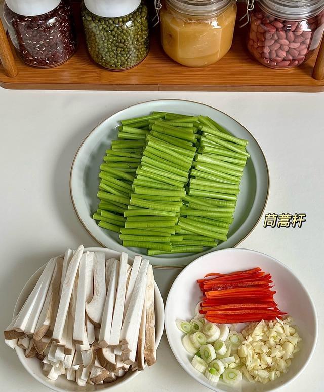 润喉家常菜(润喉的菜有哪些) 润喉家常菜(润喉的菜有哪些)