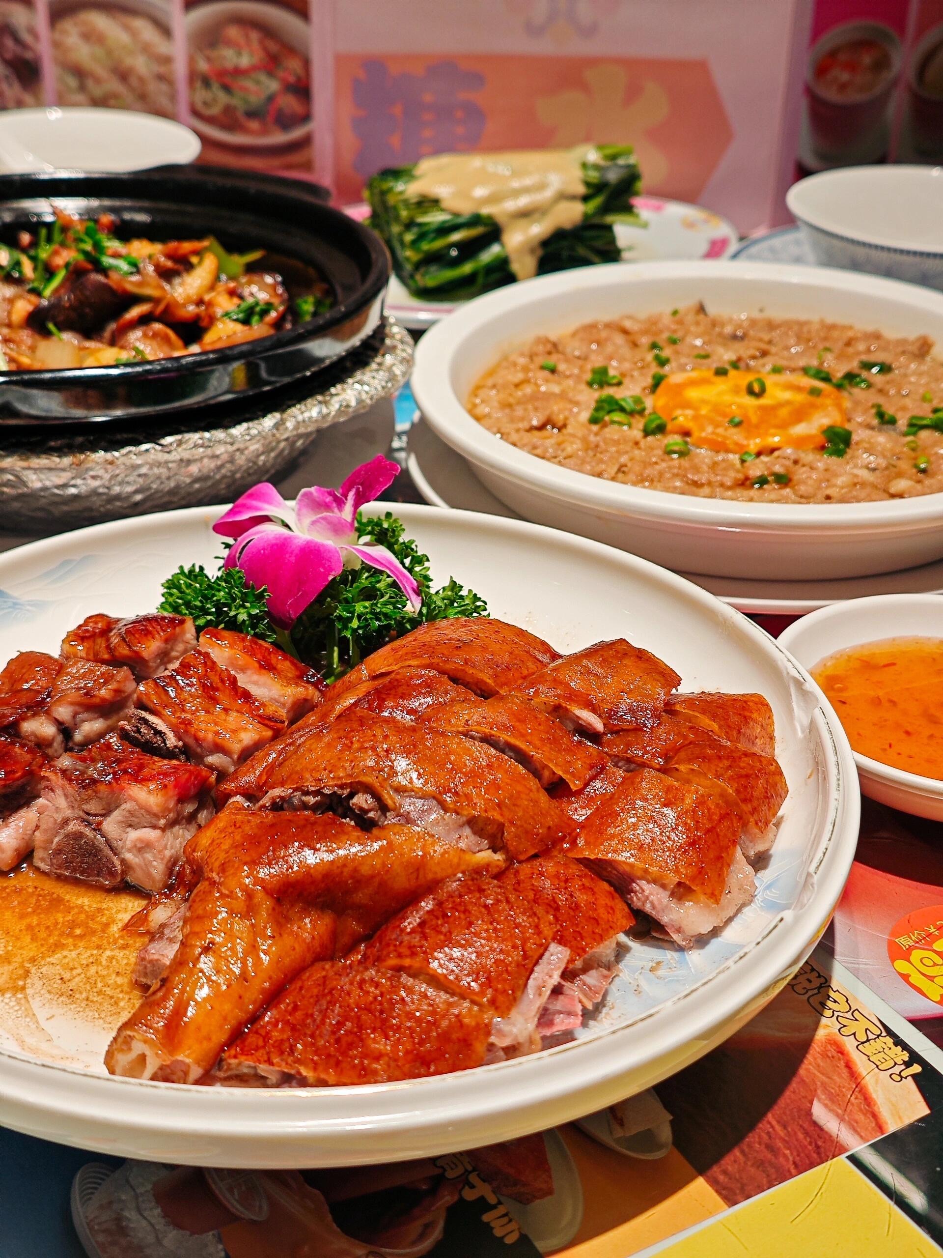 粤菜系的特色(粤菜系的特色有哪些) 粤菜系的特色(粤菜系的特色有哪些)