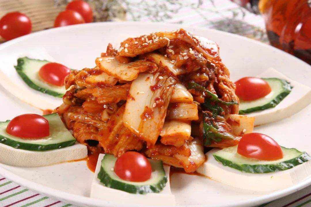 早餐清口小菜(早餐清口小菜有哪些) 早餐清口小菜(早餐清口小菜有哪些)