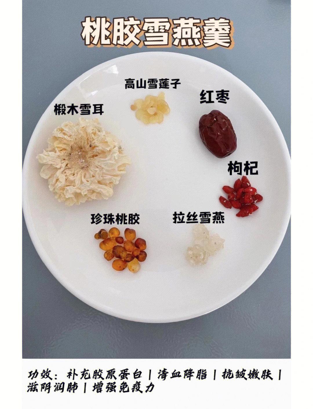 燕窝特色做法大全(介绍一下燕窝的做法)