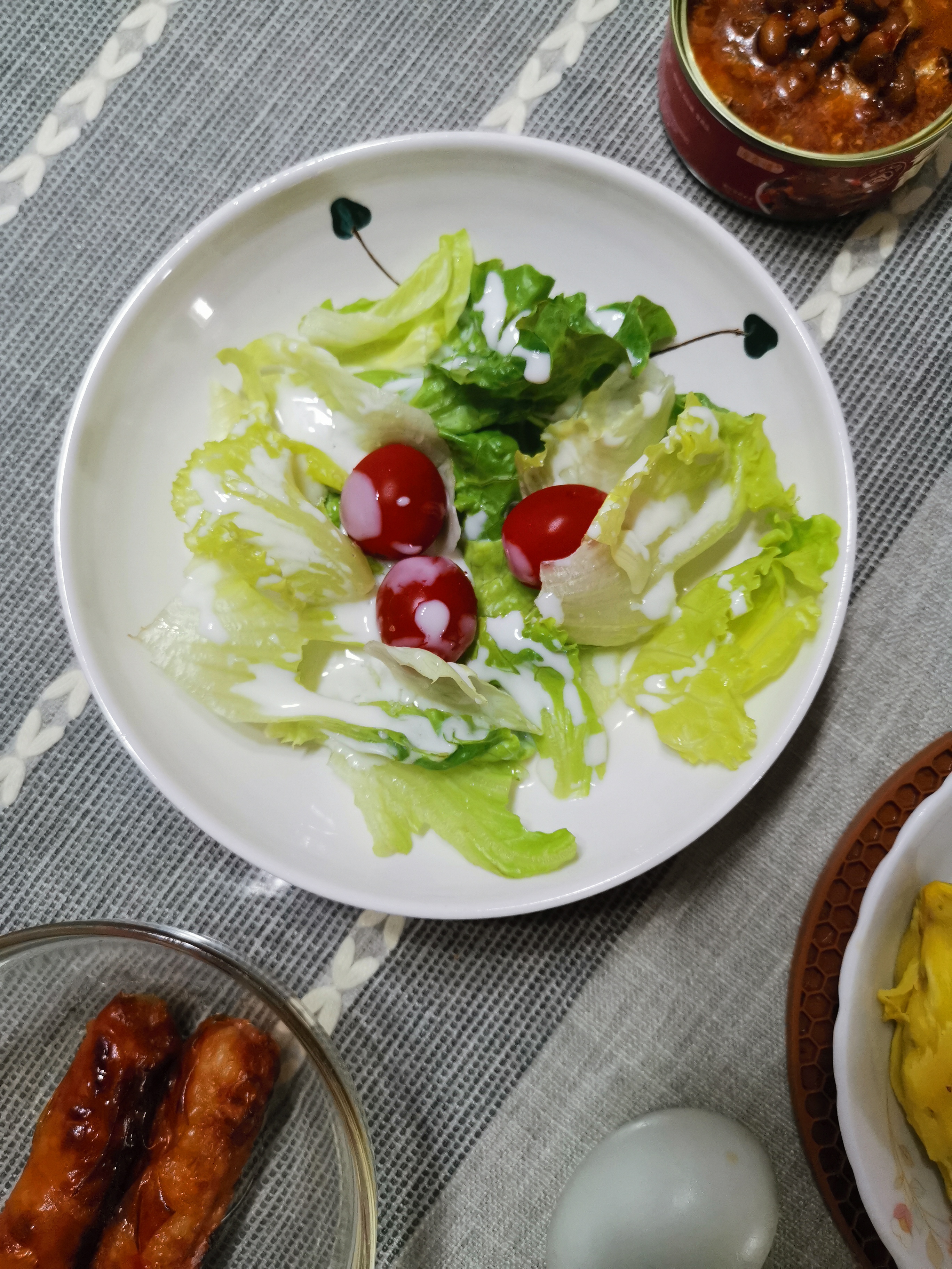 早餐蔬果(早餐吃什么果蔬) 早餐蔬果(早餐吃什么果蔬)