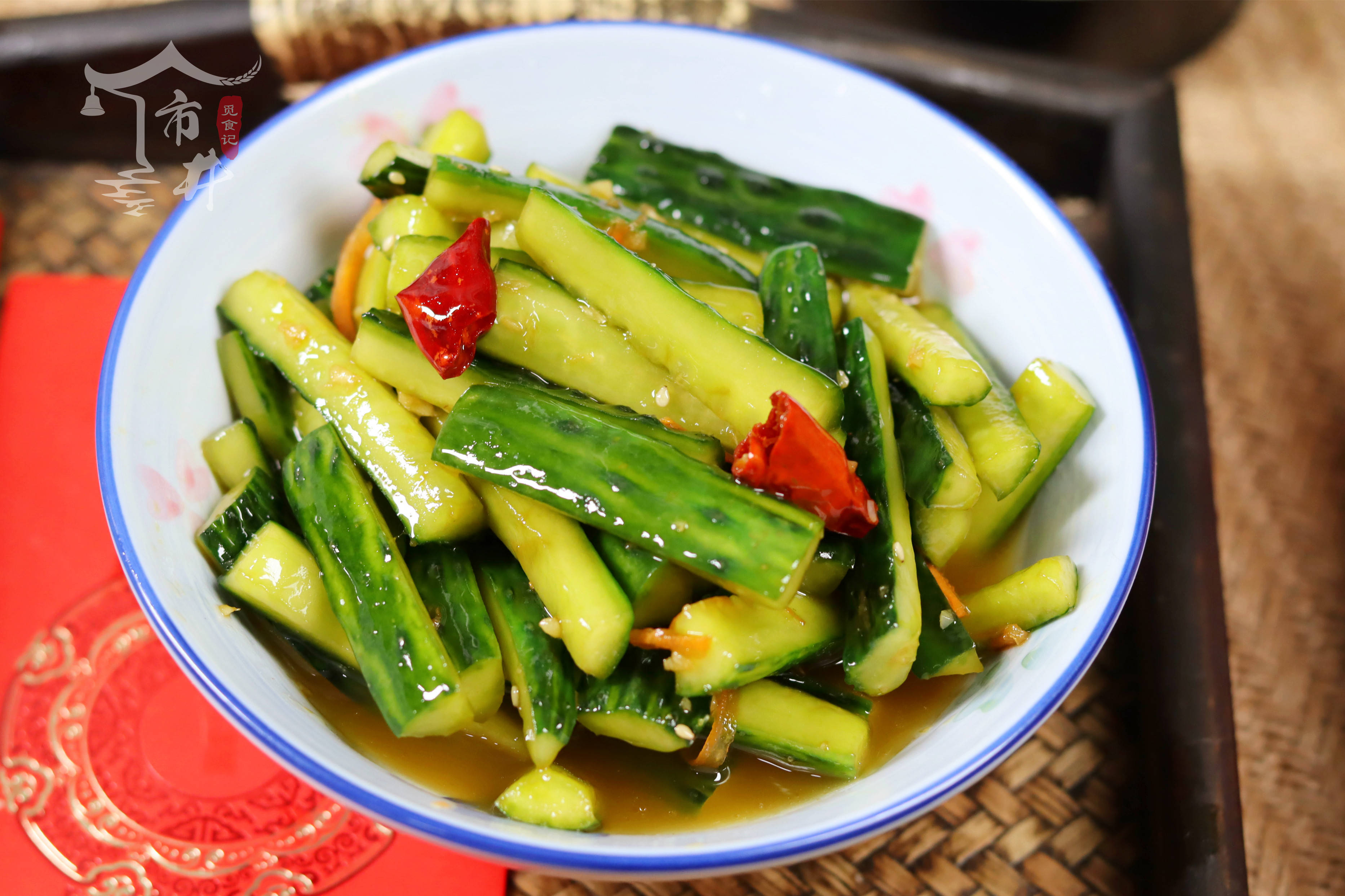 蒜水凉菜(凉菜蒜水能放多久)