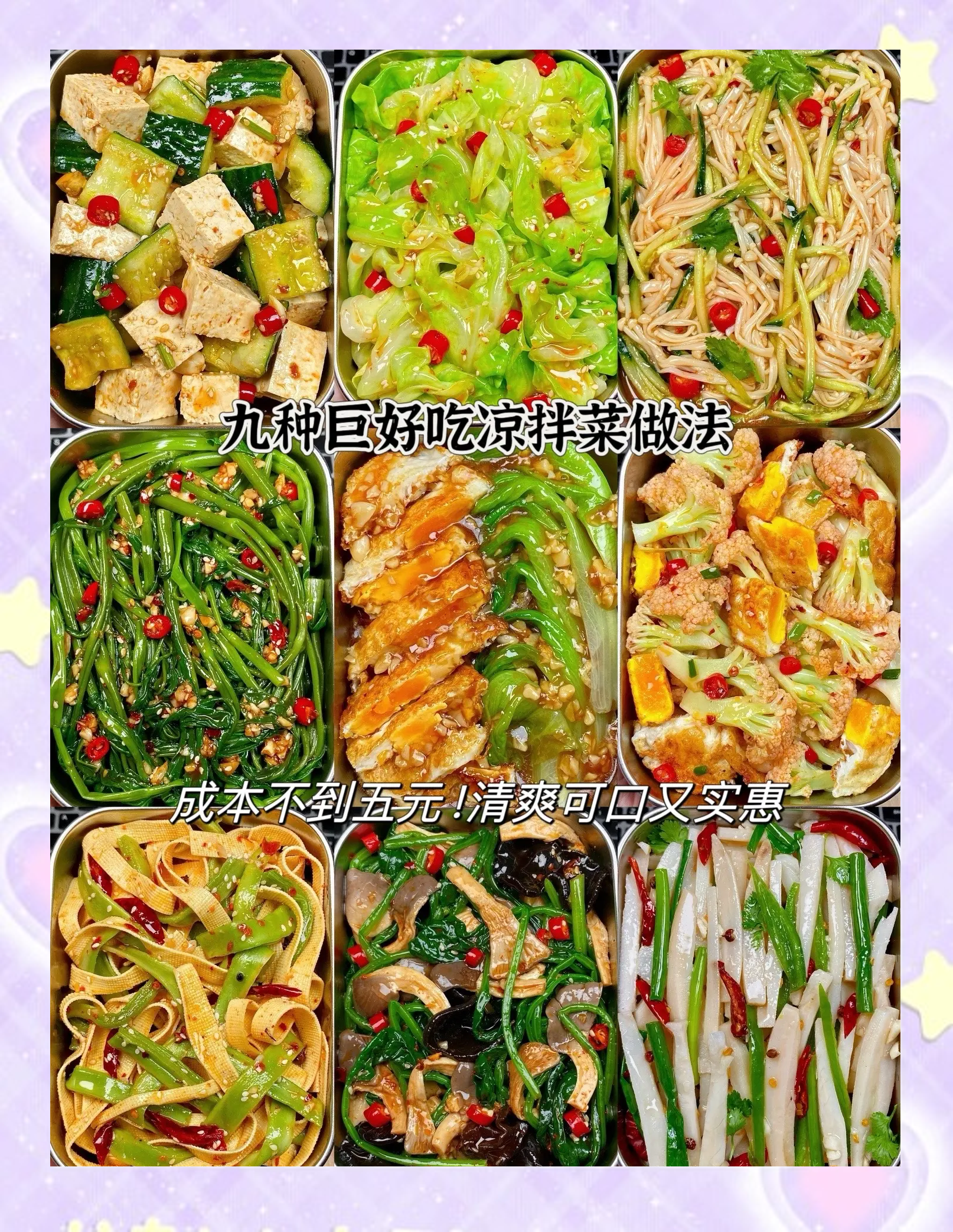 川味凉菜秘方(川味凉菜秘方视频)