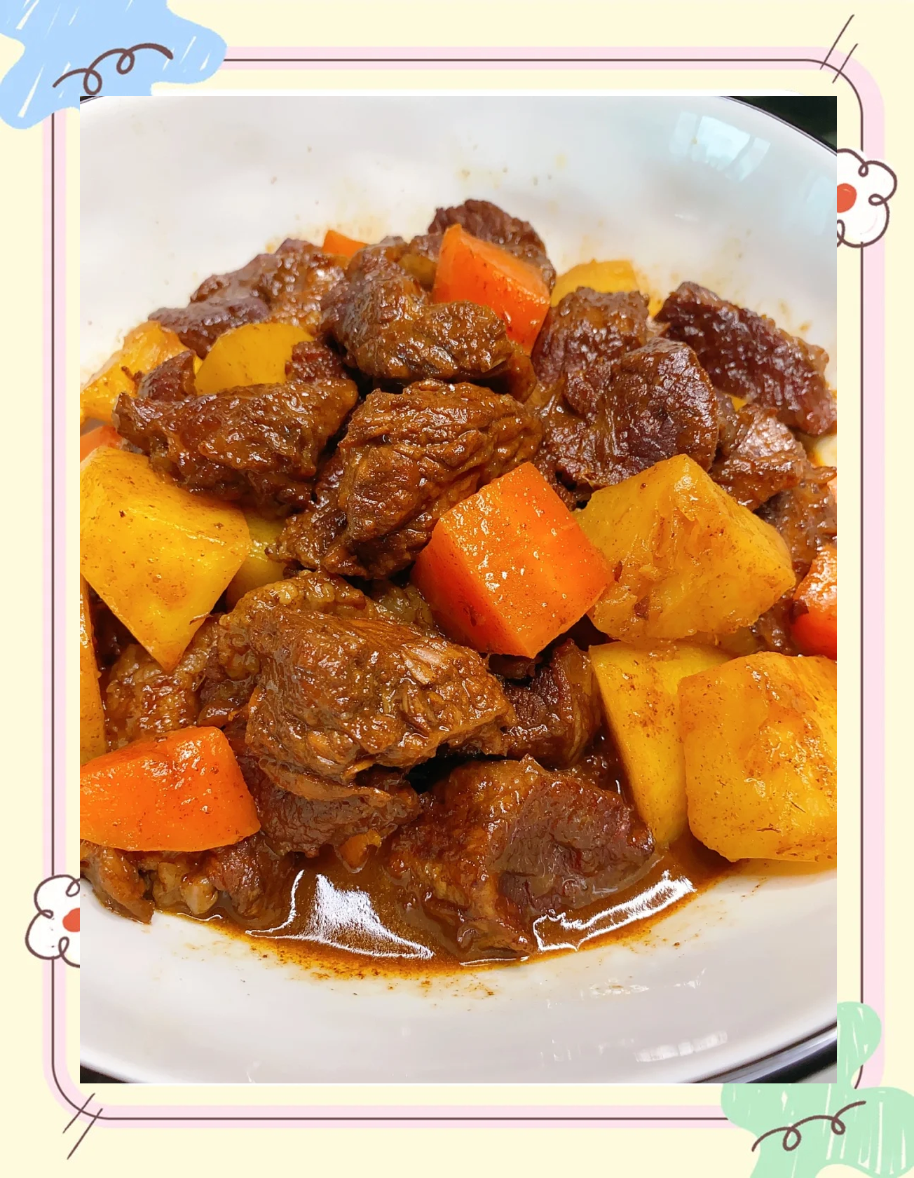 红烧牛肉的做法家常(红烧牛肉的做法家常菜简单又好吃) 红烧牛肉的做法家常(红烧牛肉的做法家常菜简单又好吃)