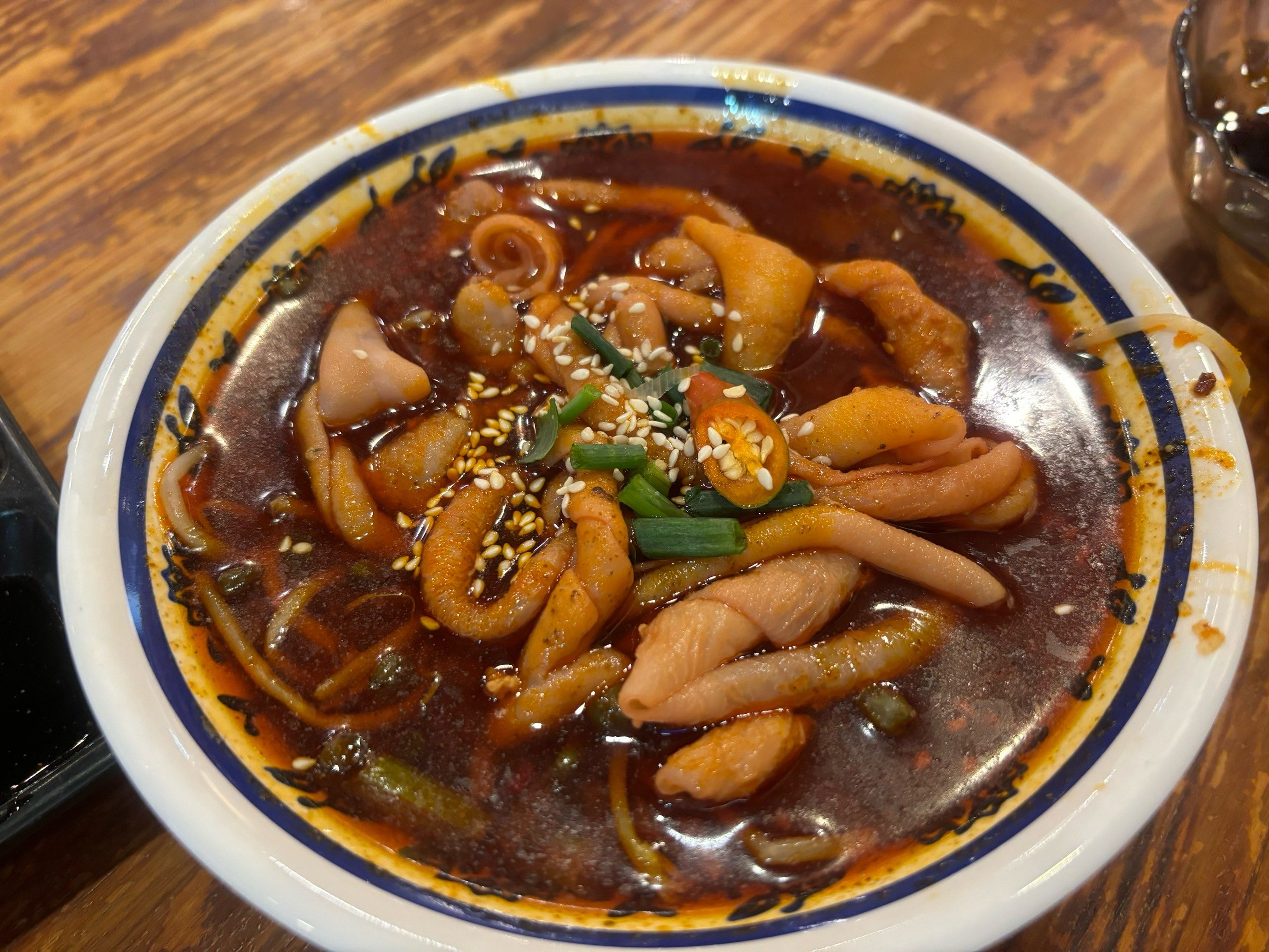 宽窄巷子周边特色美食(宽窄巷子周边特色美食餐厅)