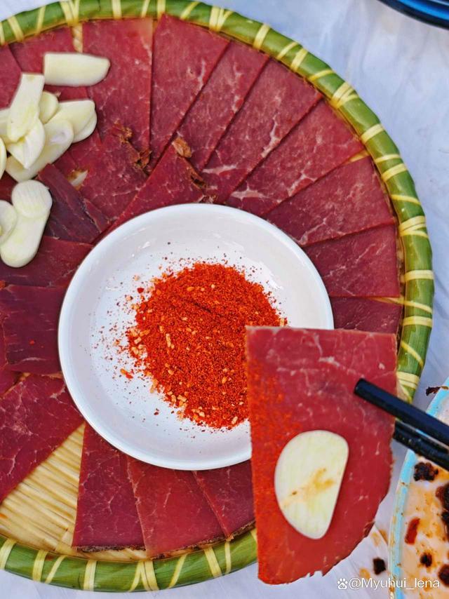 阆中旅游特色吃(阆中特色美食推荐)