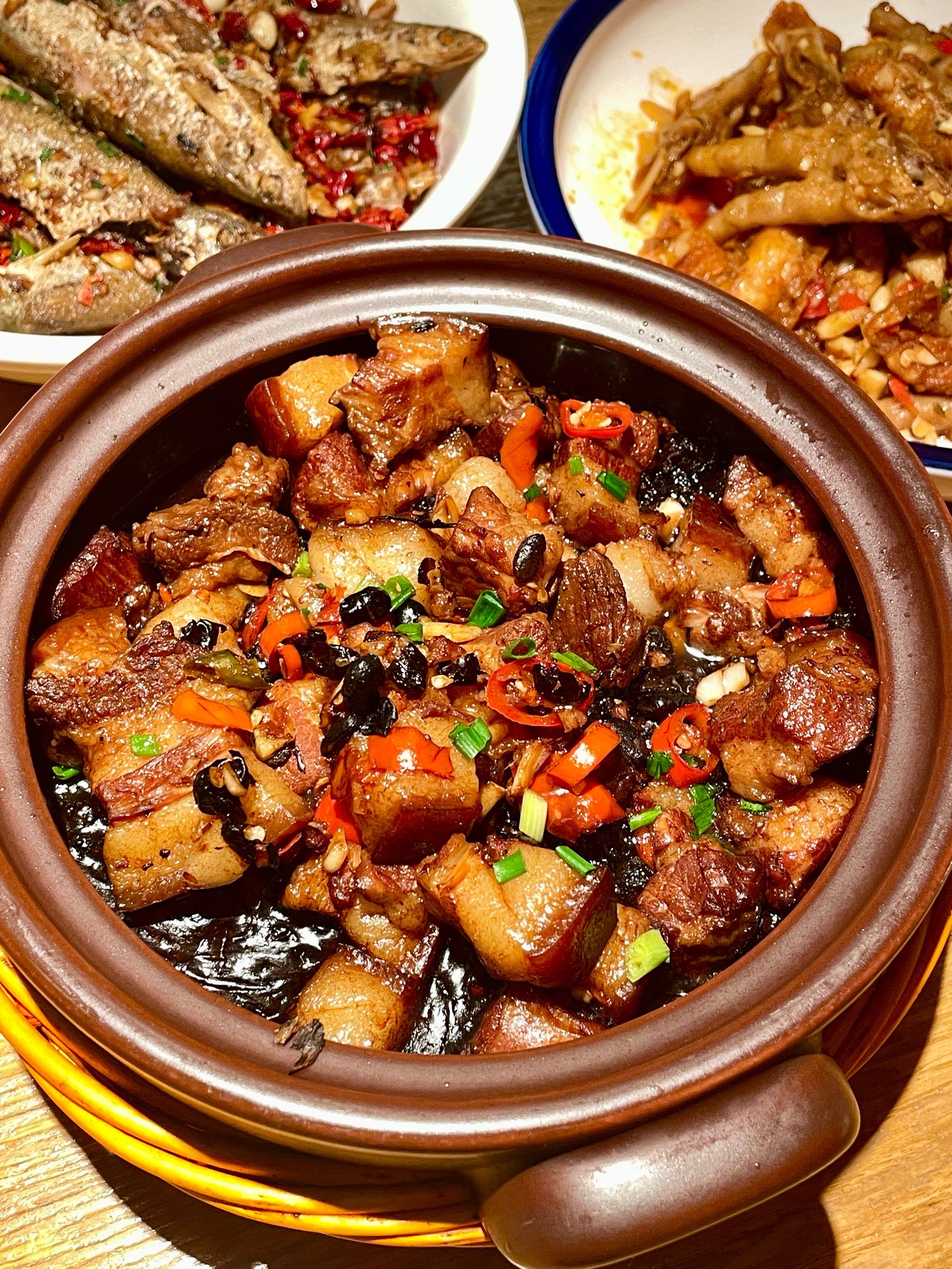 湘菜特色有什么菜(湘菜特色菜有哪些菜肴)