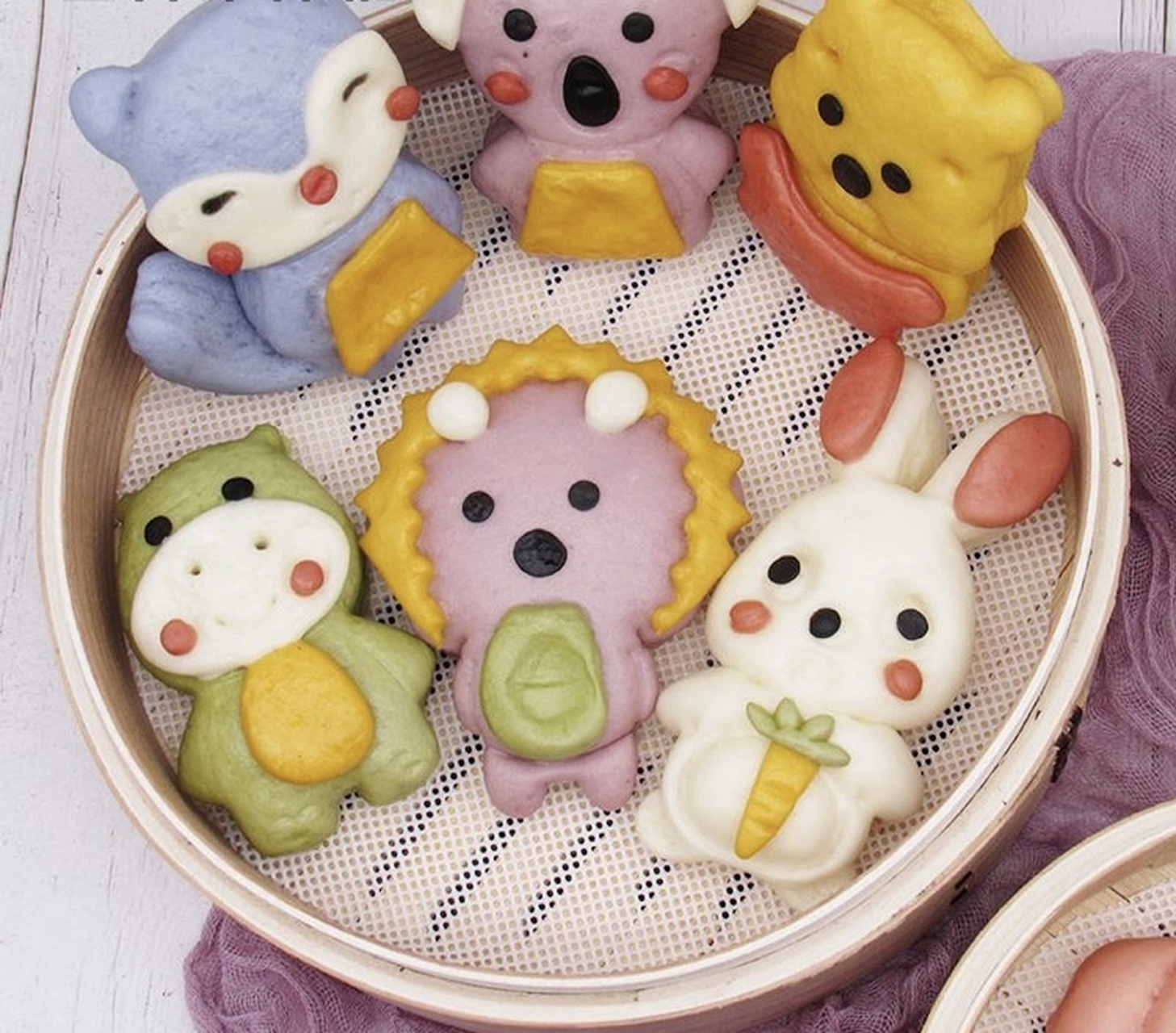 儿童特色美食图片大全(适合幼儿的特色美食有哪些) 儿童特色美食图片大全(适合幼儿的特色美食有哪些)