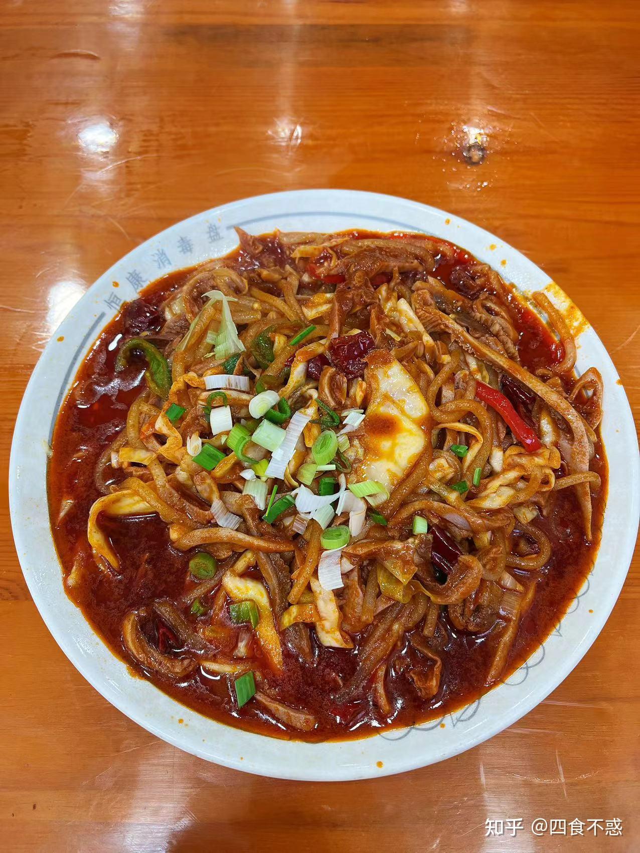 中卫特色小吃图片(中卫有名的小吃是什么) 中卫特色小吃图片(中卫有名的小吃是什么)