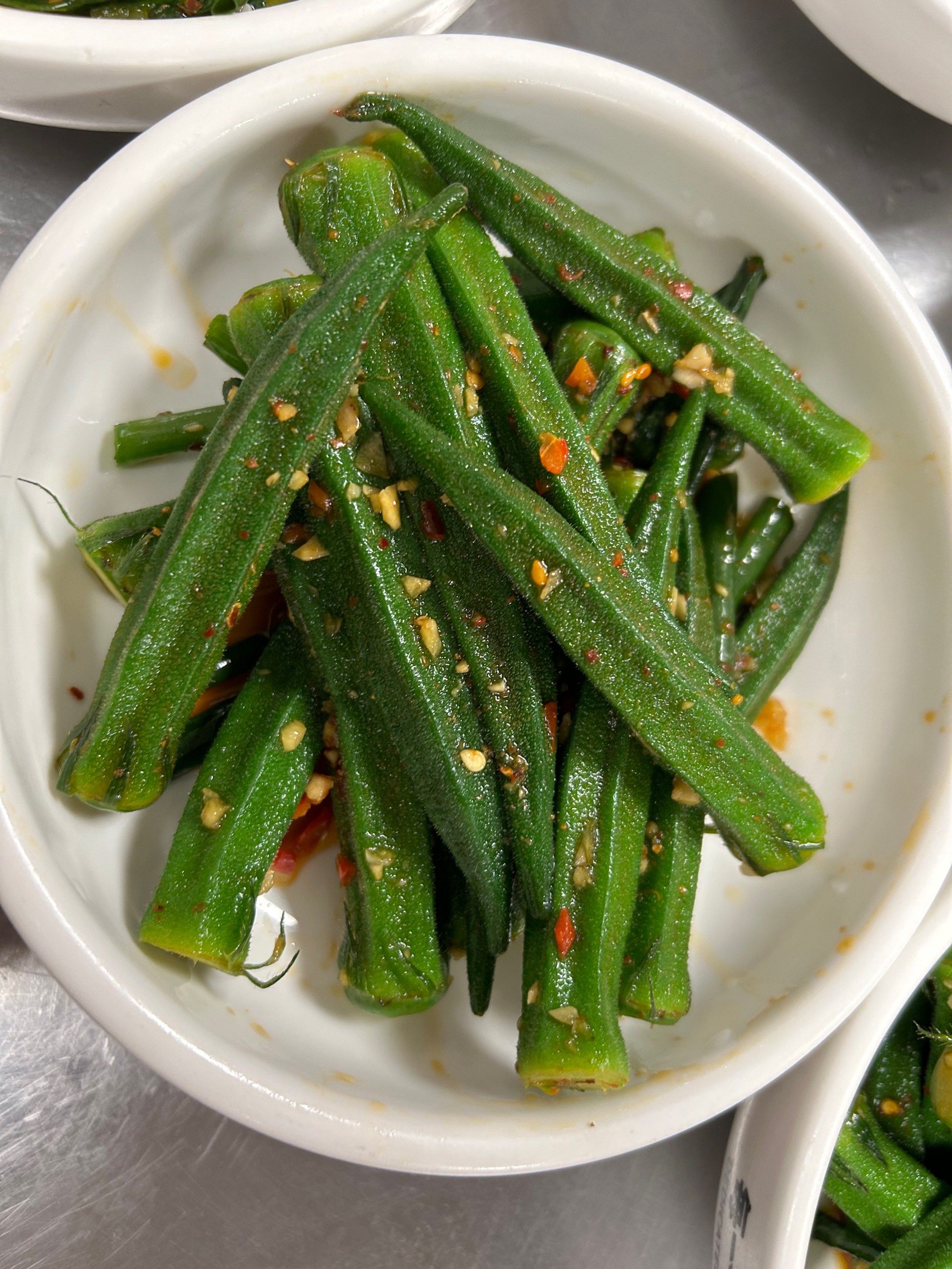 做凉拌素菜(凉拌素菜大全家常) 做凉拌素菜(凉拌素菜大全家常)