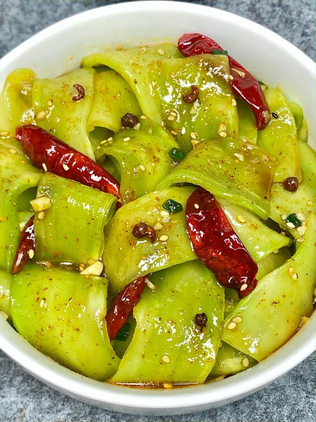 做凉拌素菜(凉拌素菜大全家常) 做凉拌素菜(凉拌素菜大全家常)