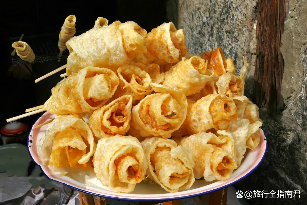 云南有那些小吃(云南有哪些小吃介绍) 云南有那些小吃(云南有哪些小吃介绍)