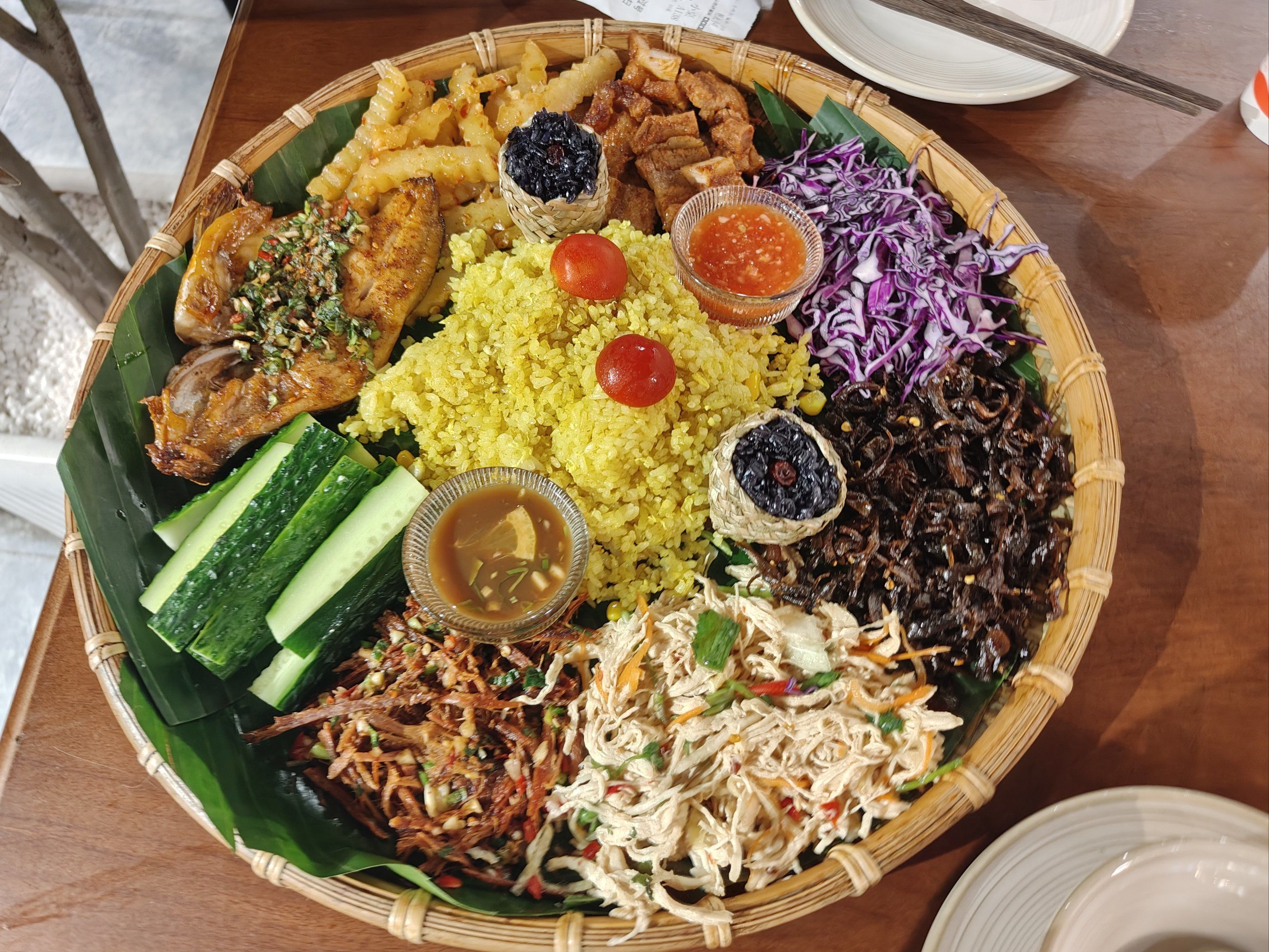 云南有那些小吃(云南有哪些小吃介绍) 云南有那些小吃(云南有哪些小吃介绍)