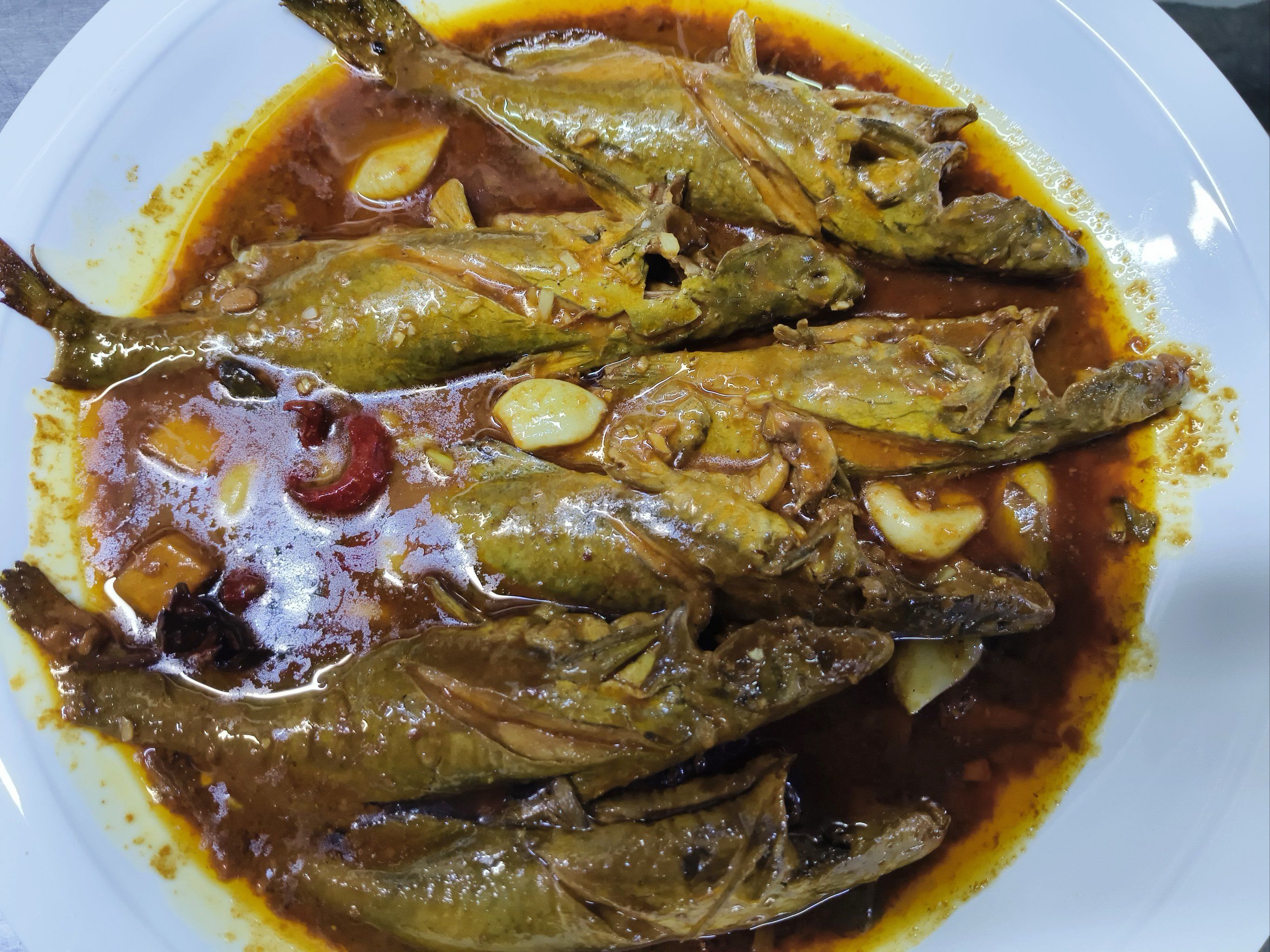 家常炖鱼做法大全(家常炖鱼做法大全窍门) 家常炖鱼做法大全(家常炖鱼做法大全窍门)