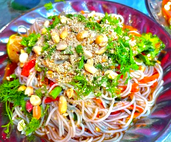 夏季凉拌小吃(夏天最爱吃的凉拌菜) 夏季凉拌小吃(夏天最爱吃的凉拌菜)