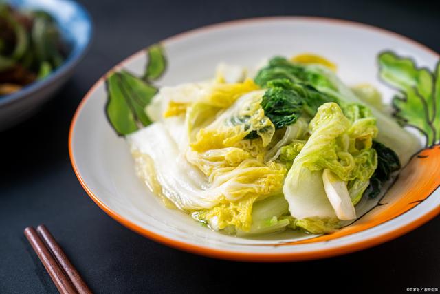 水煮家常菜素菜(家常水煮菜的简单做法) 水煮家常菜素菜(家常水煮菜的简单做法)