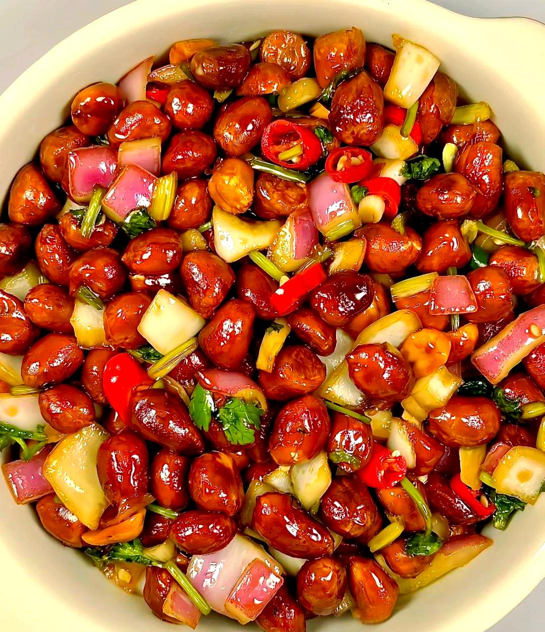 精华凉菜图片(精华凉菜图片大全) 精华凉菜图片(精华凉菜图片大全)