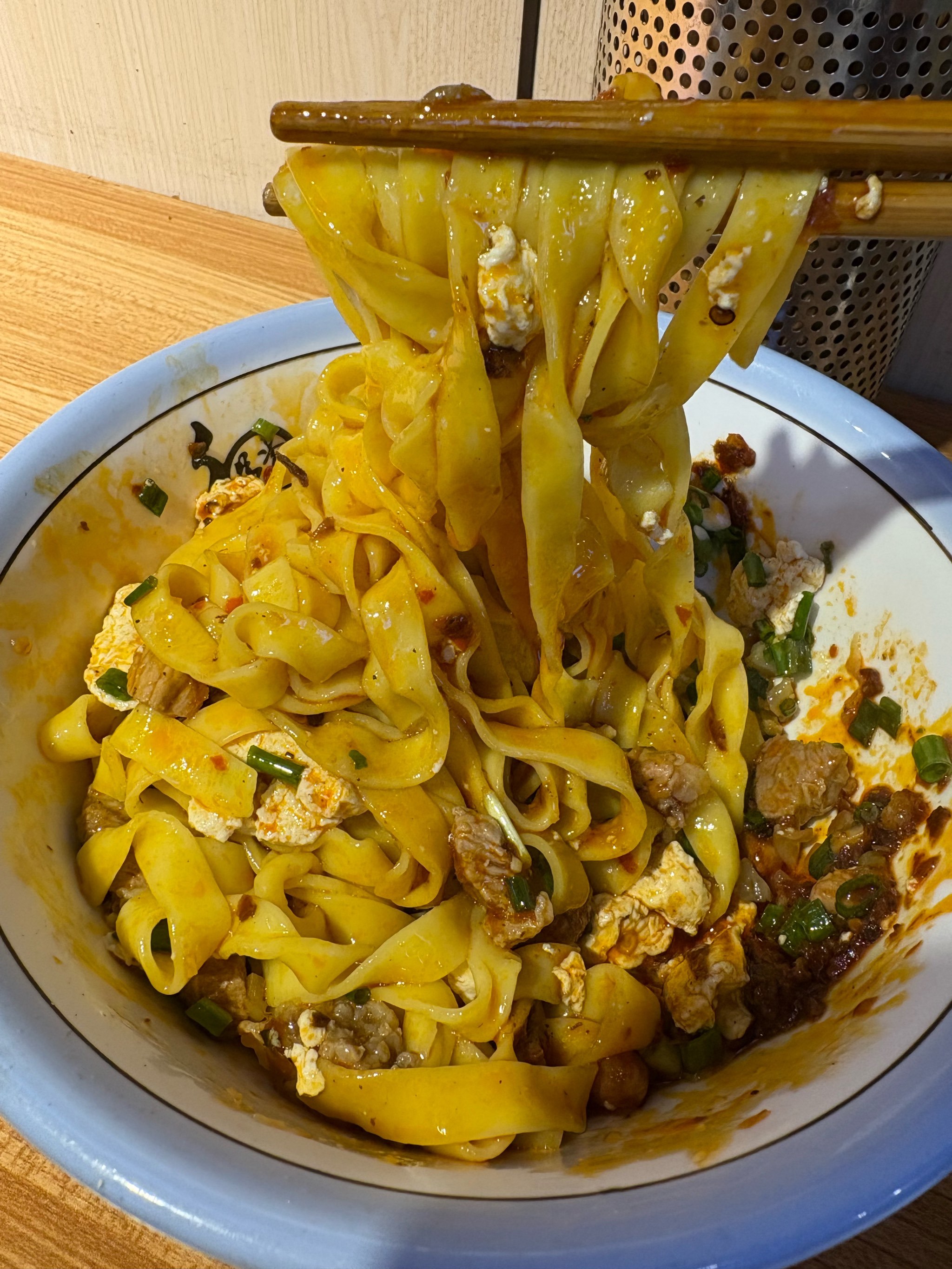 特色豆花面(特色豆花面制作)