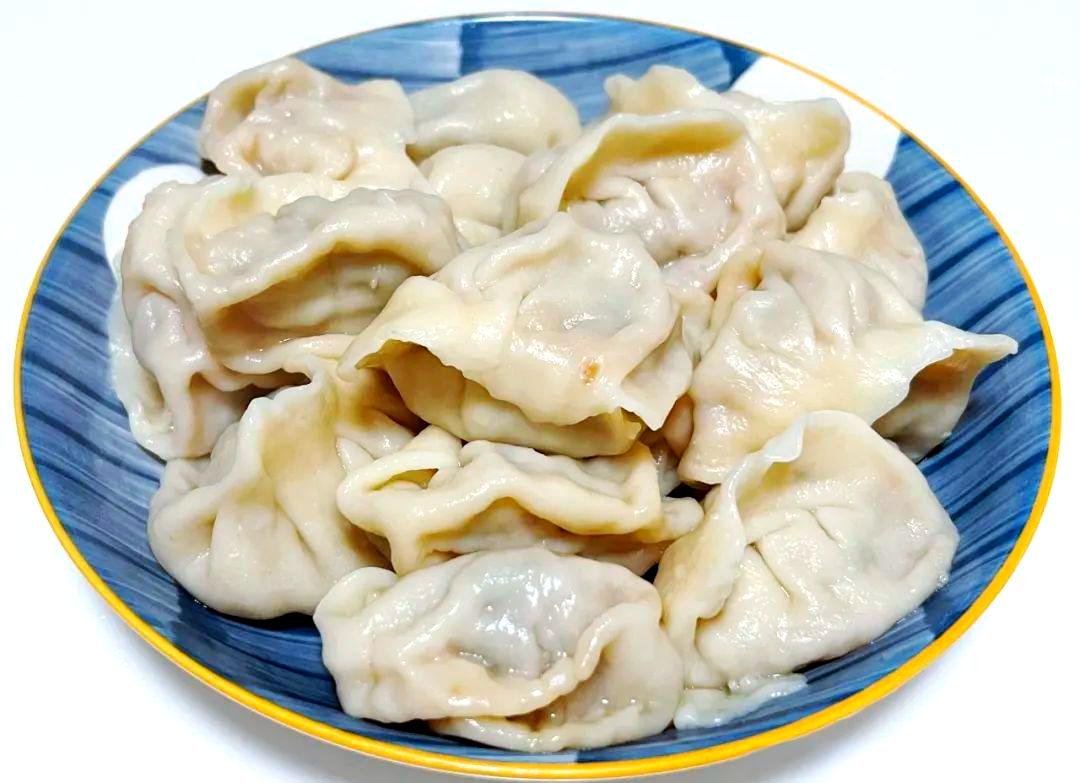 牛肉馅饺子特色(正宗牛肉馅饺子的做法)