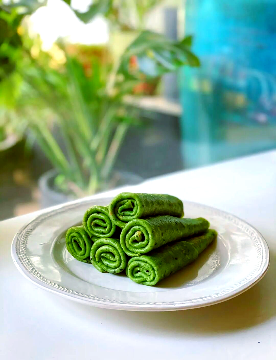 2岁宝宝花样早餐(适合2岁宝宝的早餐的搭配)