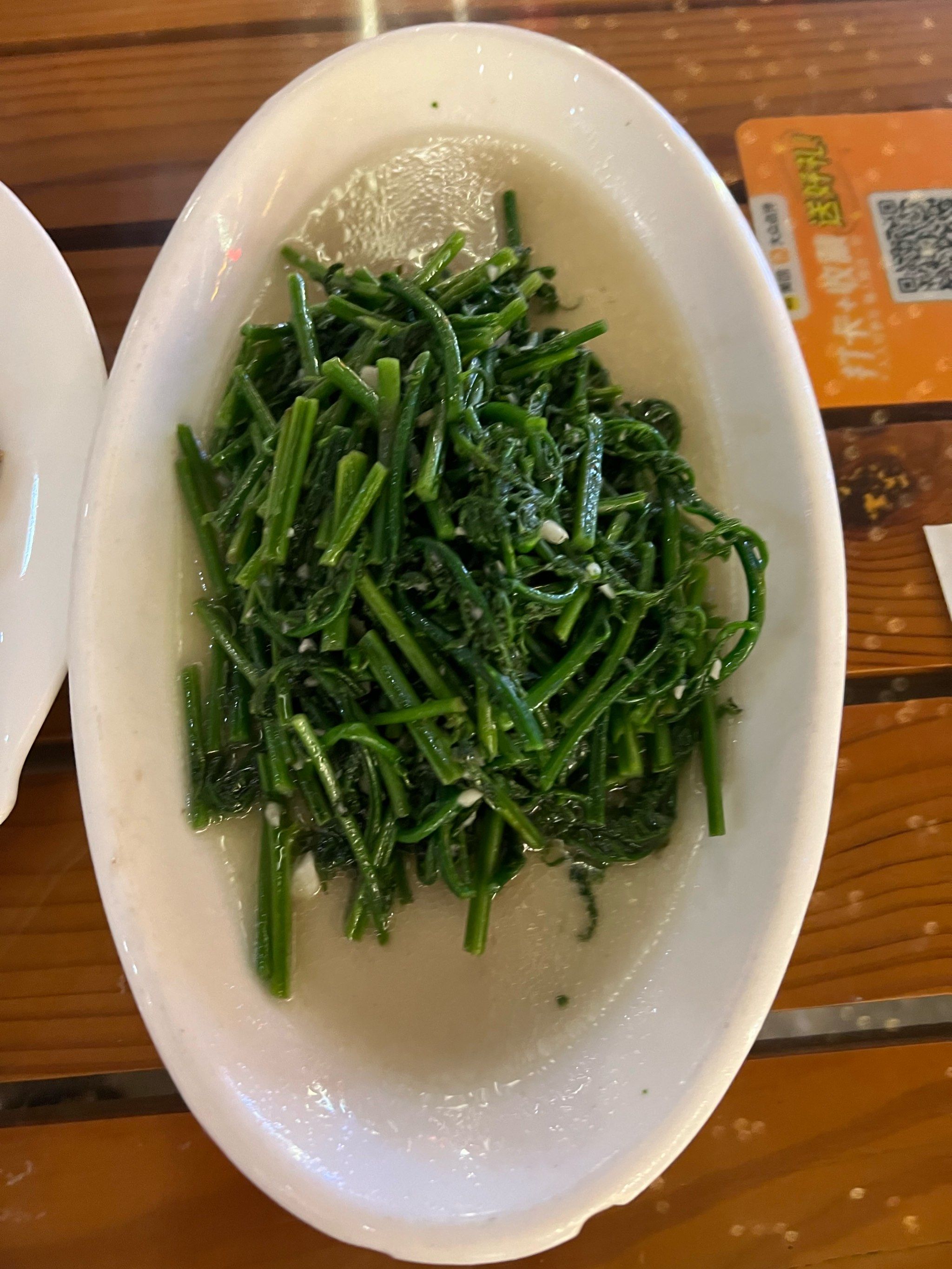 水发凉菜(凉菜水水怎么做)