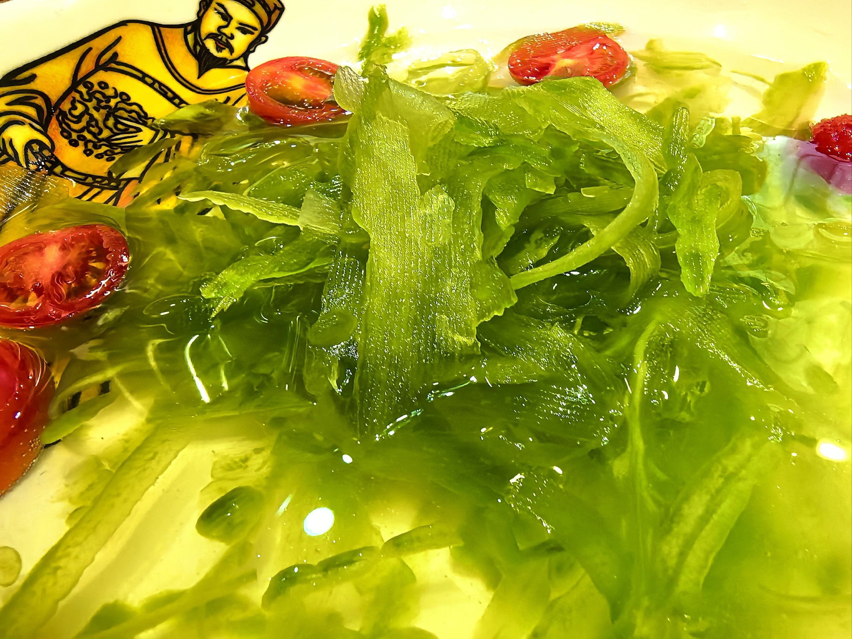 水发凉菜(凉菜水水怎么做)