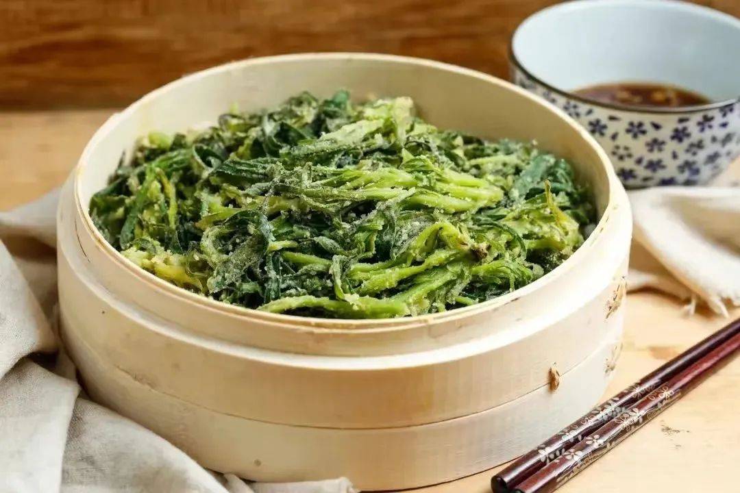 湖南蒸菜素菜(湖南蒸菜的做法大全集)