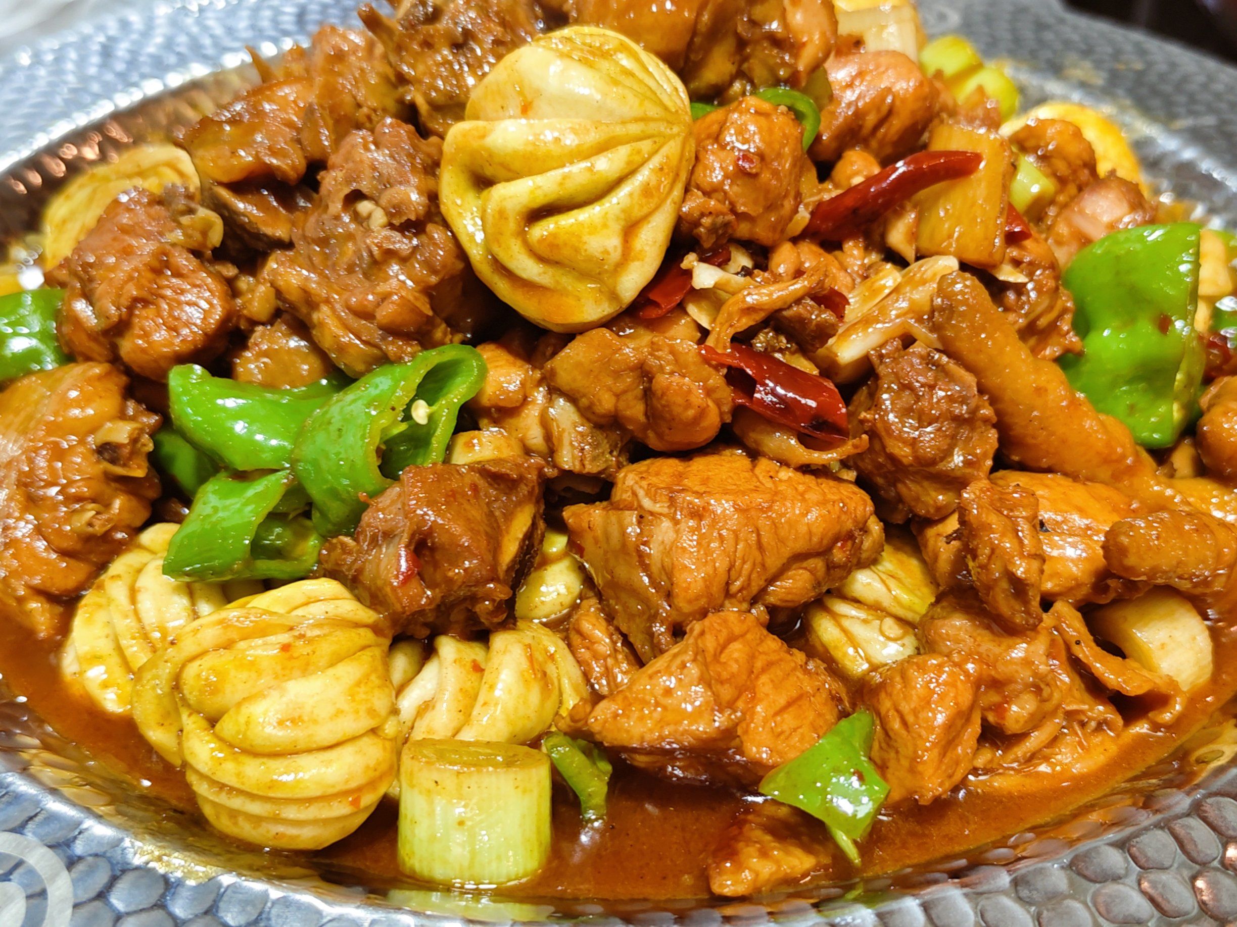 土豆鸡的做法大全家常(土豆鸡的做法大全家常窍门) 土豆鸡的做法大全家常(土豆鸡的做法大全家常窍门)