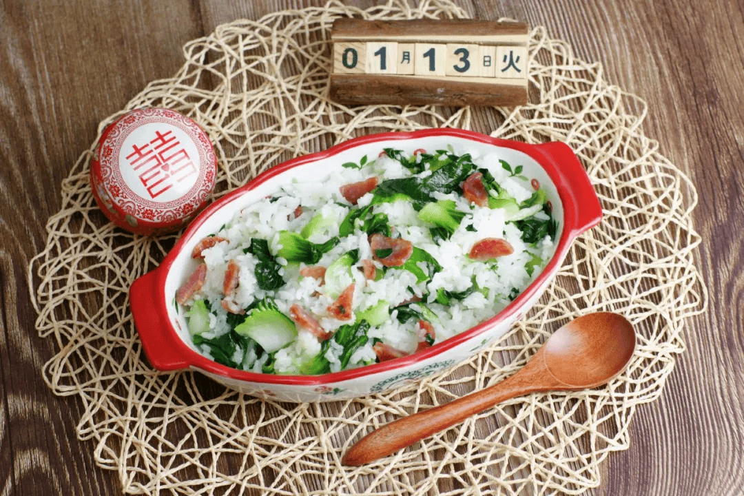 下大米的素菜(吃大米下饭的素菜)