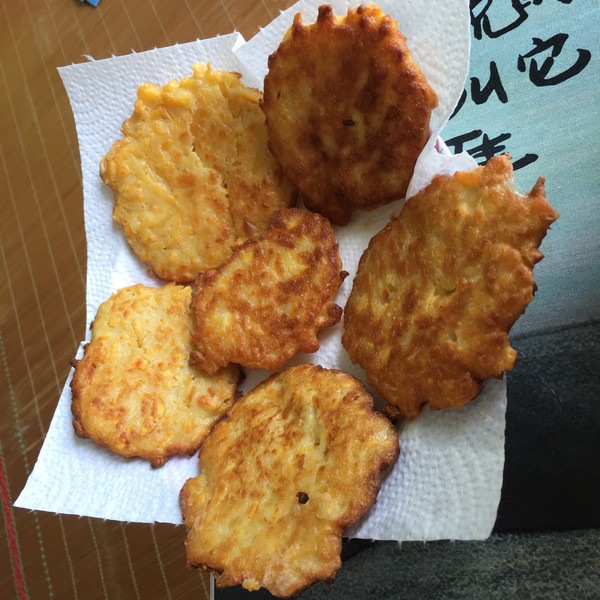 潮汕小吃番薯烙(潮汕番薯烙的做法大全)