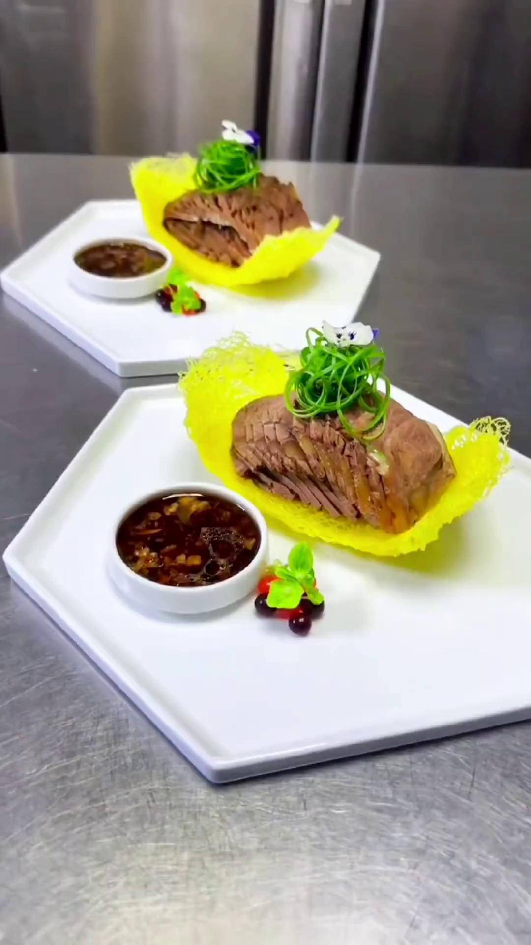 凉菜厨师(凉菜厨师证图片)