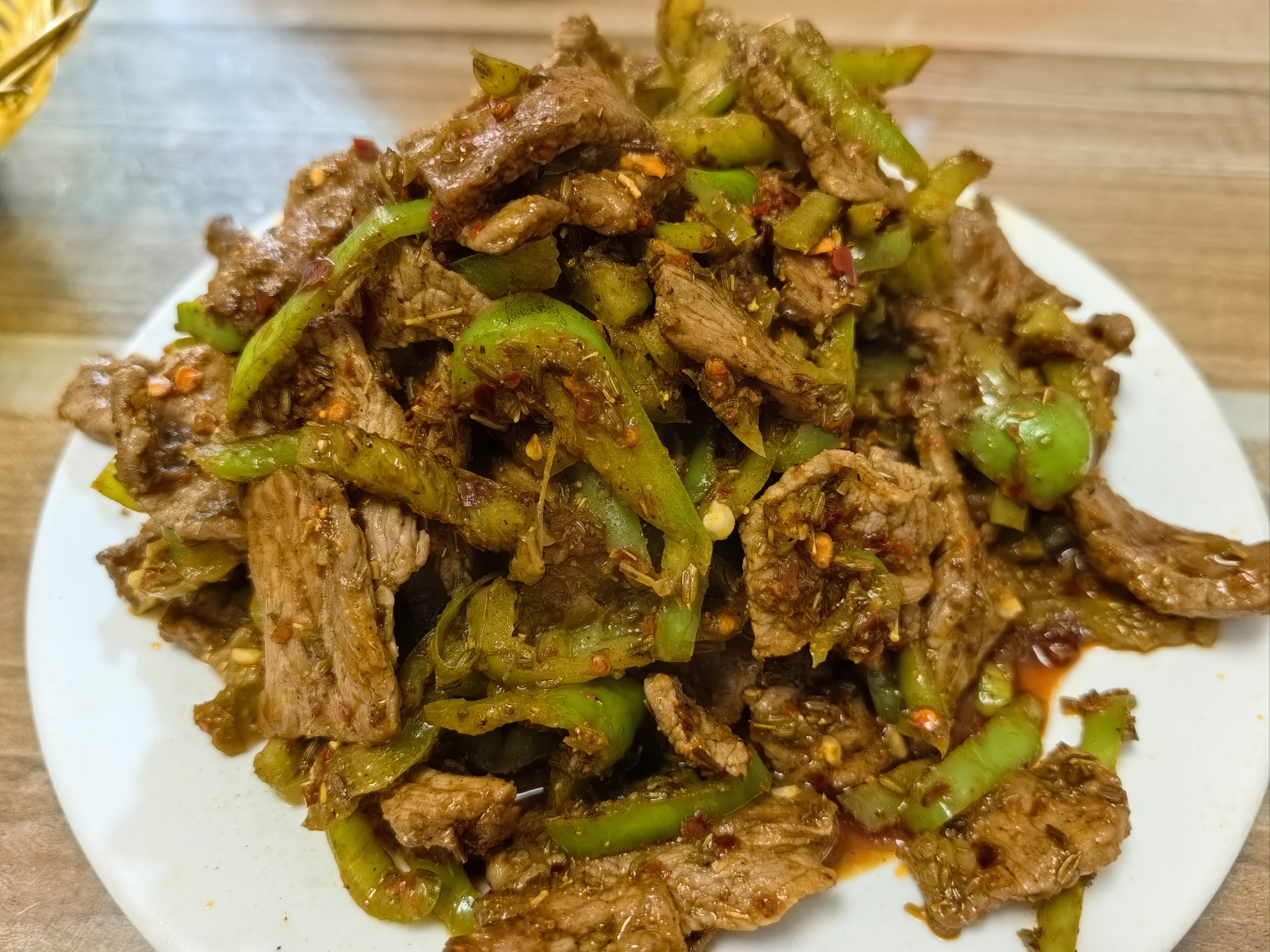 孜然炒什么素菜好吃(孜然炒什么素菜好吃又简单) 孜然炒什么素菜好吃(孜然炒什么素菜好吃又简单)