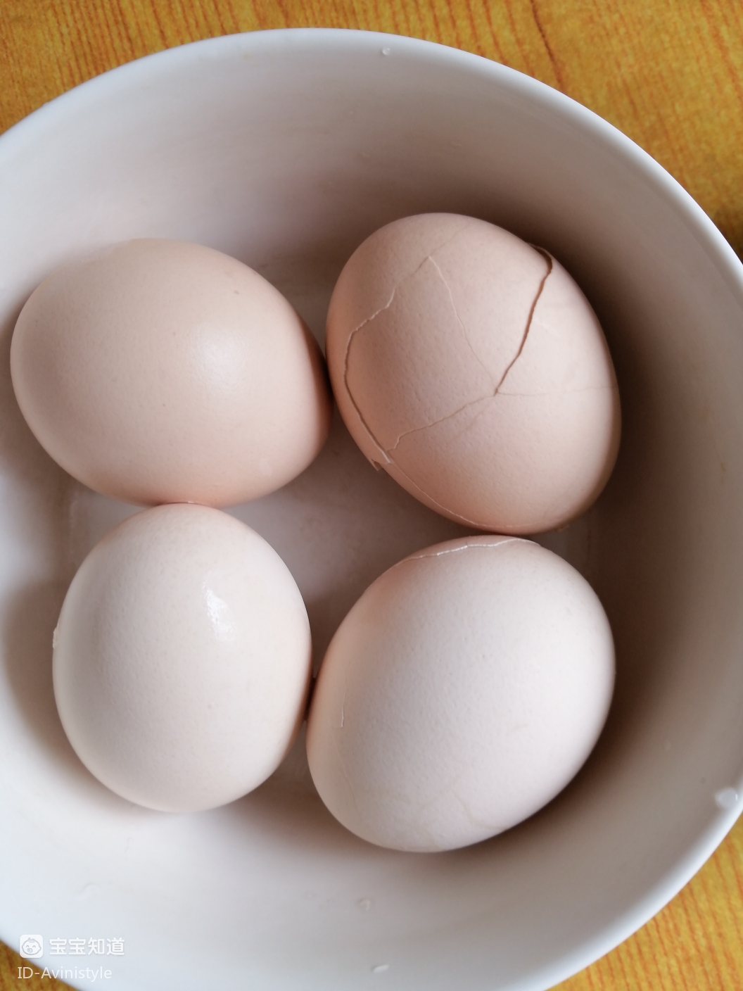 用鸡蛋煮早餐(早餐煮鸡蛋做法)