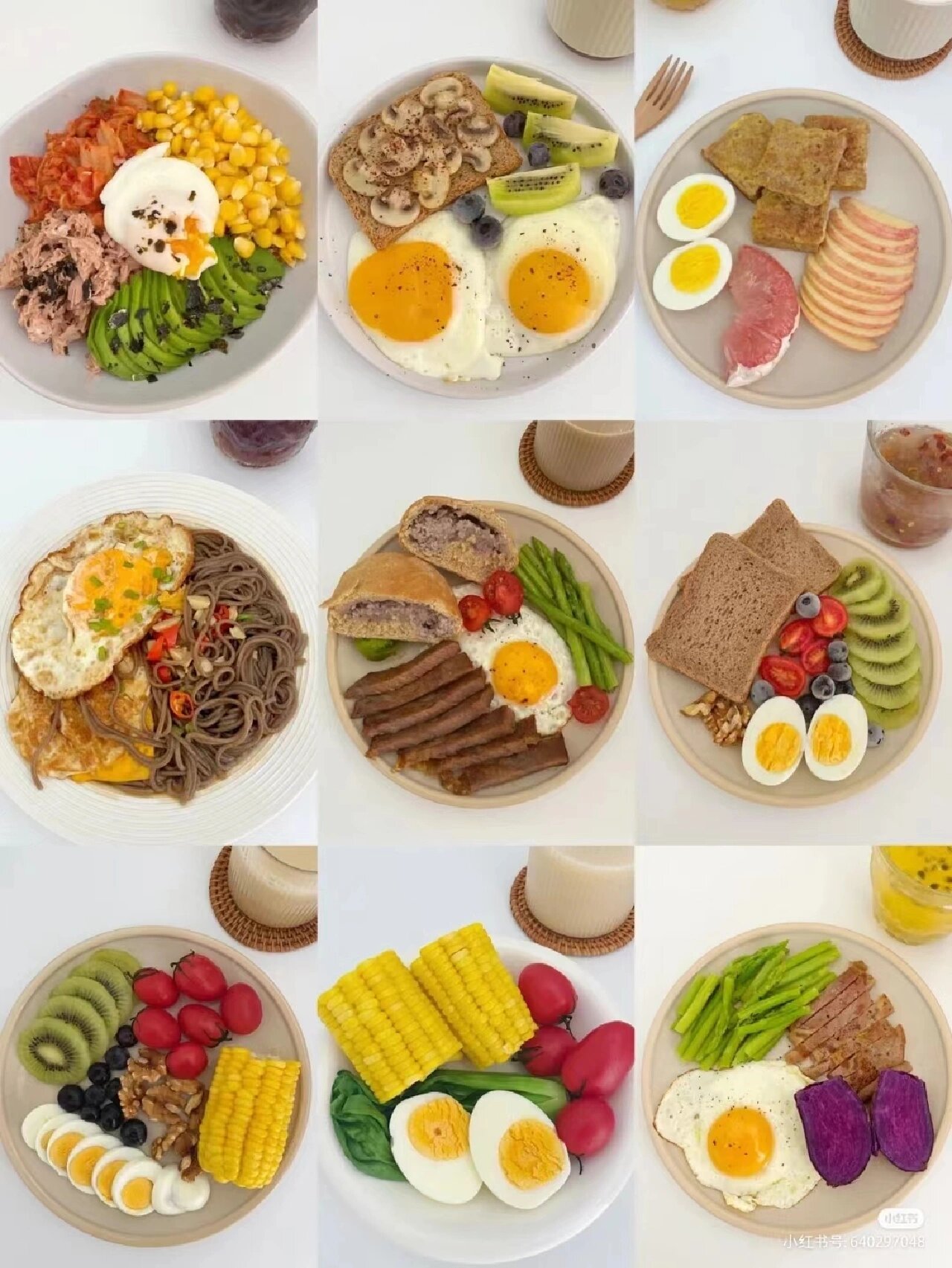 血糖高能吃什么早餐(血糖高能吃什么早餐好消化) 血糖高能吃什么早餐(血糖高能吃什么早餐好消化)