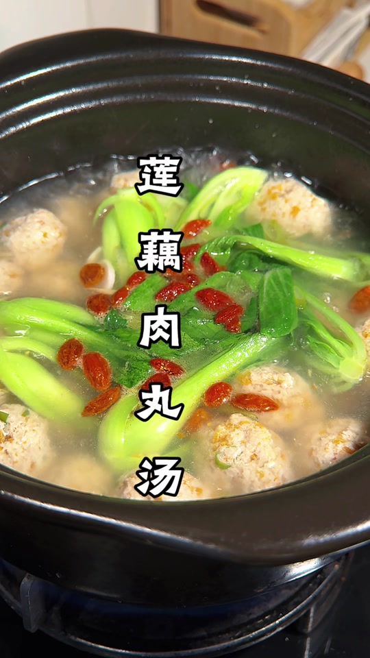 莲藕炖肉做法大全家常(莲藕炖肉怎么做好吃视频)
