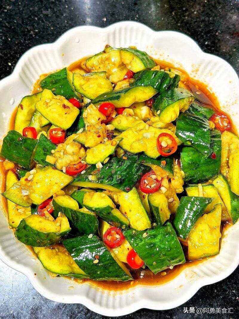 阿勇美食特色菜(阿勇美食老板是谁)