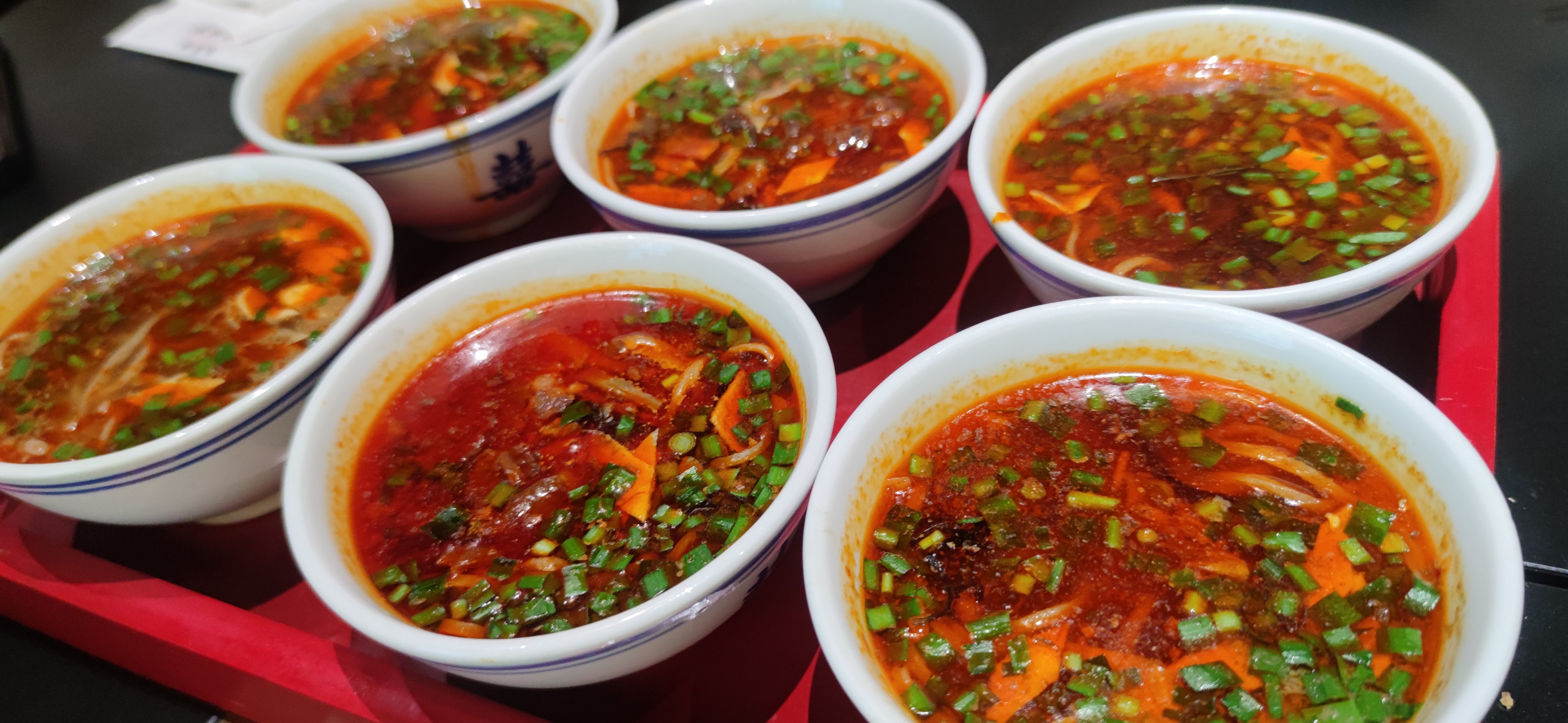 陕西特色创新菜(陕西特色创新菜有哪些)