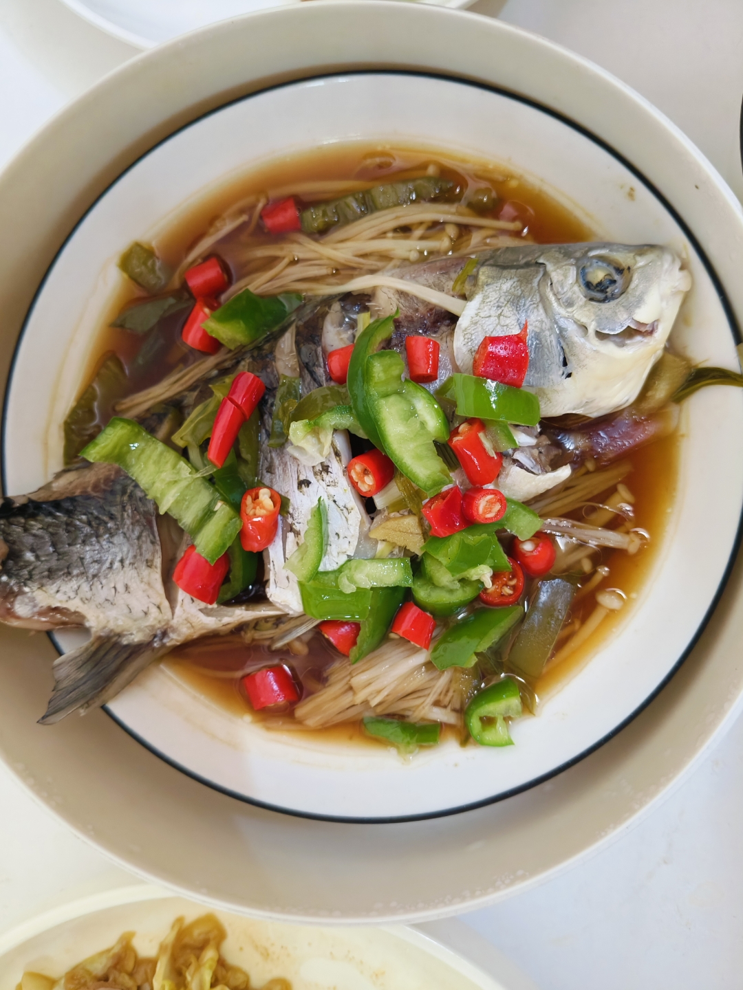 素菜红烧鱼怎么做(素菜红烧鱼怎么做好吃)