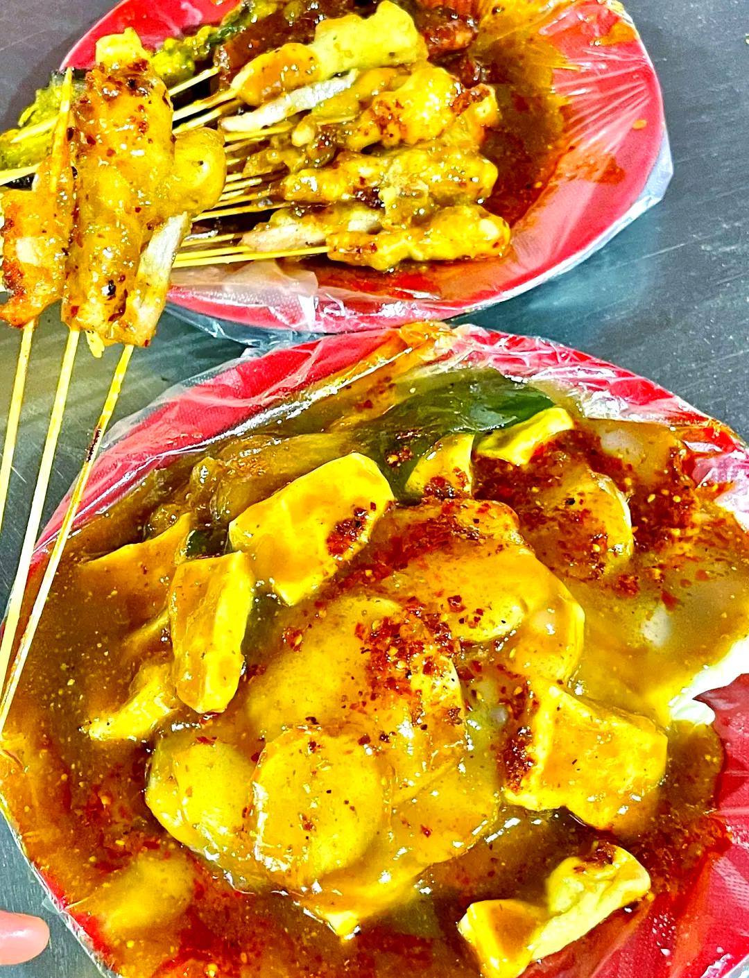 淮南特色美食(淮南特色美食图片)