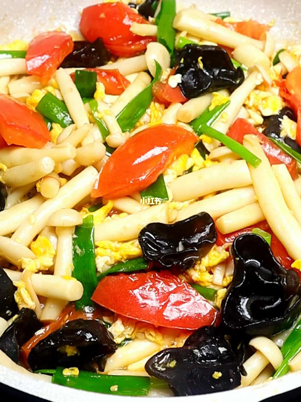 海鲜菇是素菜吗(海鲜菇属于蔬菜吗)