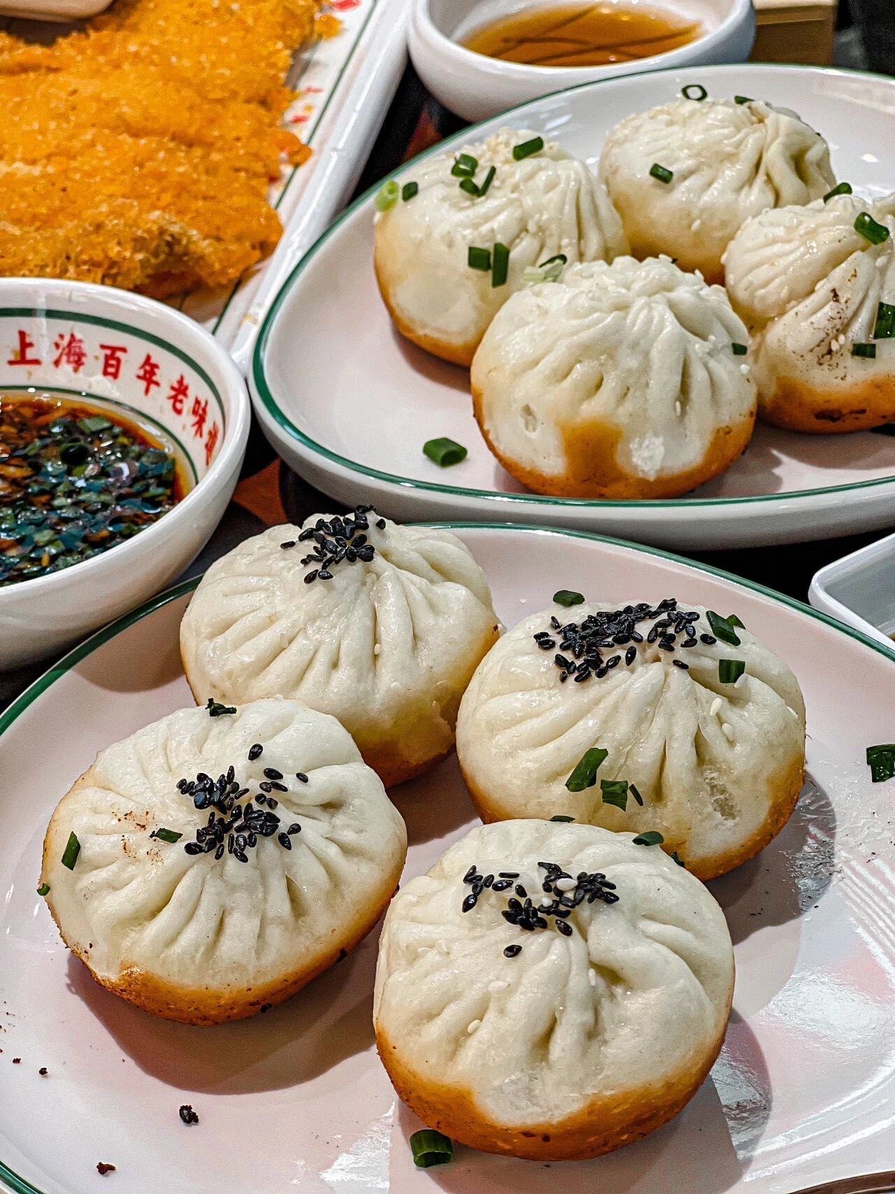 上海特色小吃特产有哪些(上海小吃特产排行榜前十名) 上海特色小吃特产有哪些(上海小吃特产排行榜前十名)