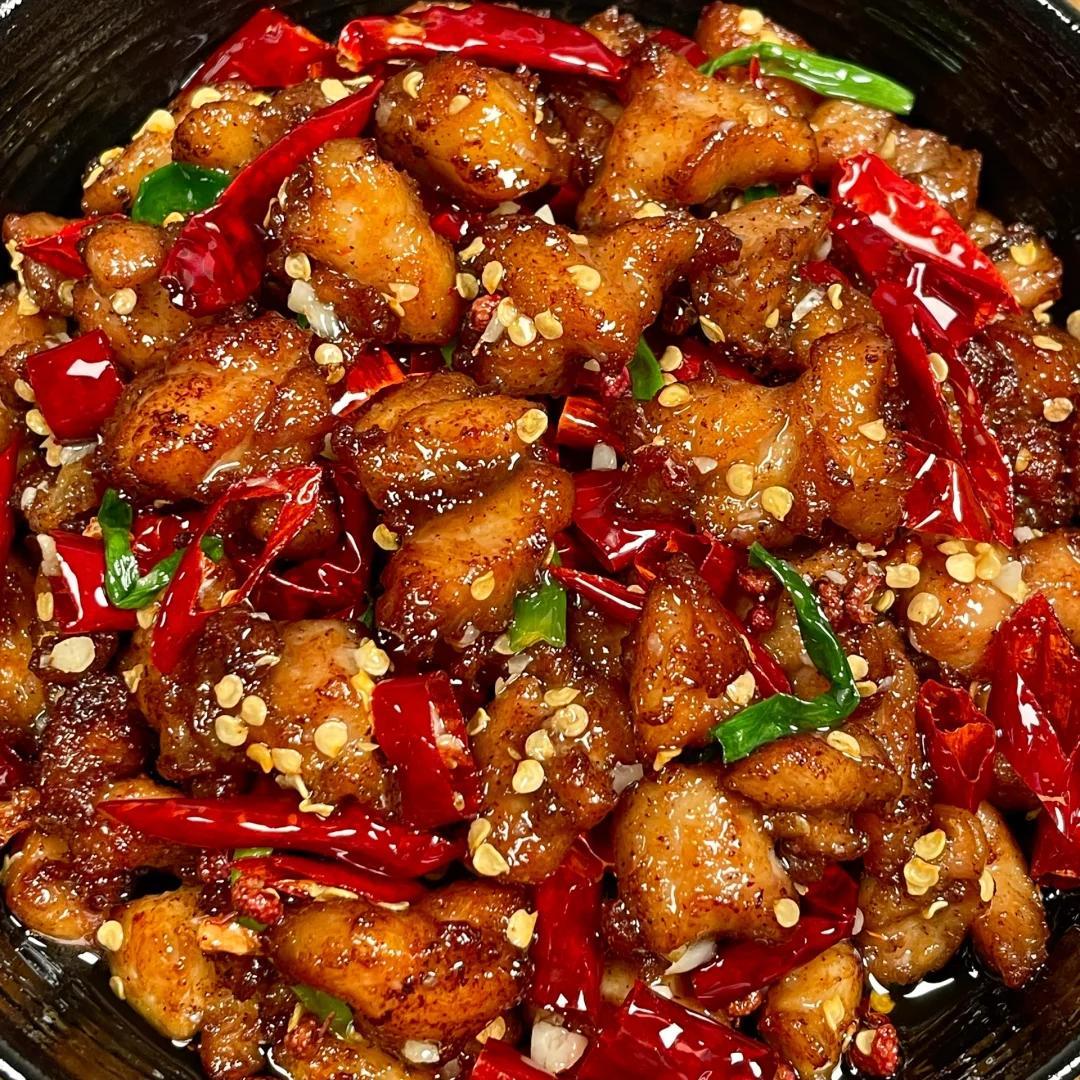 重庆特色十大小吃(重庆特色十大小吃有哪些)