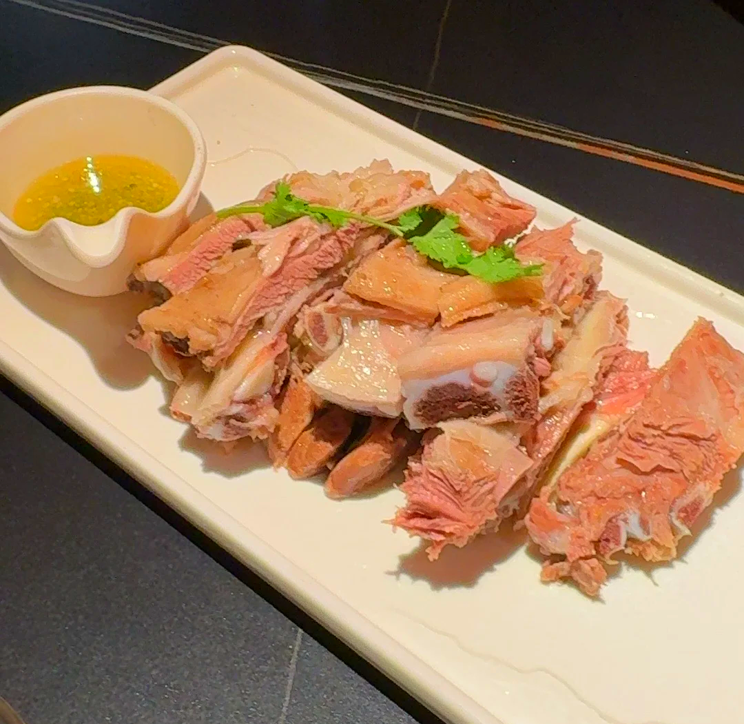 西北特色菜的特点(西北特色菜谱图片大全)