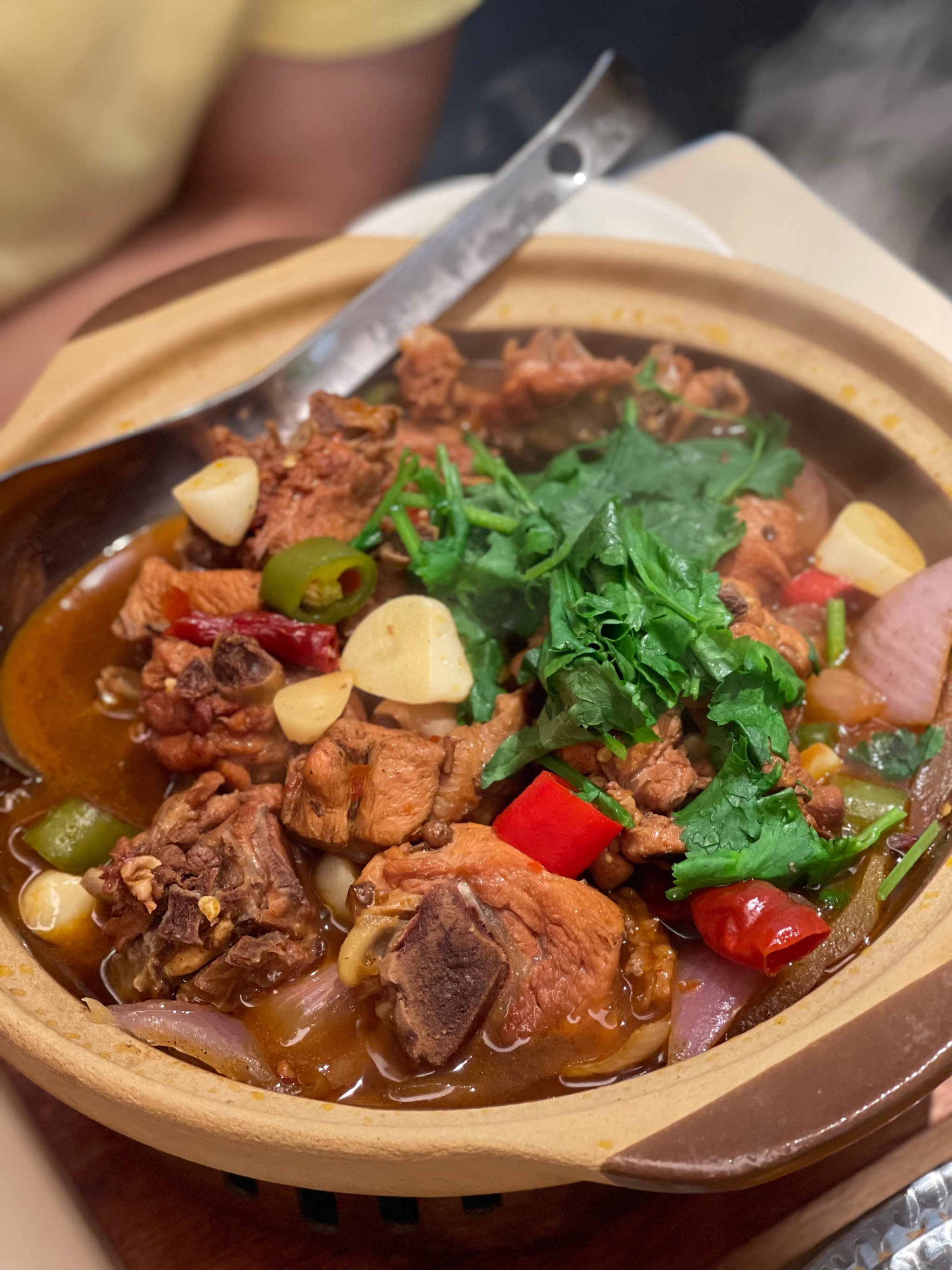 西北特色菜的特点(西北特色菜谱图片大全)