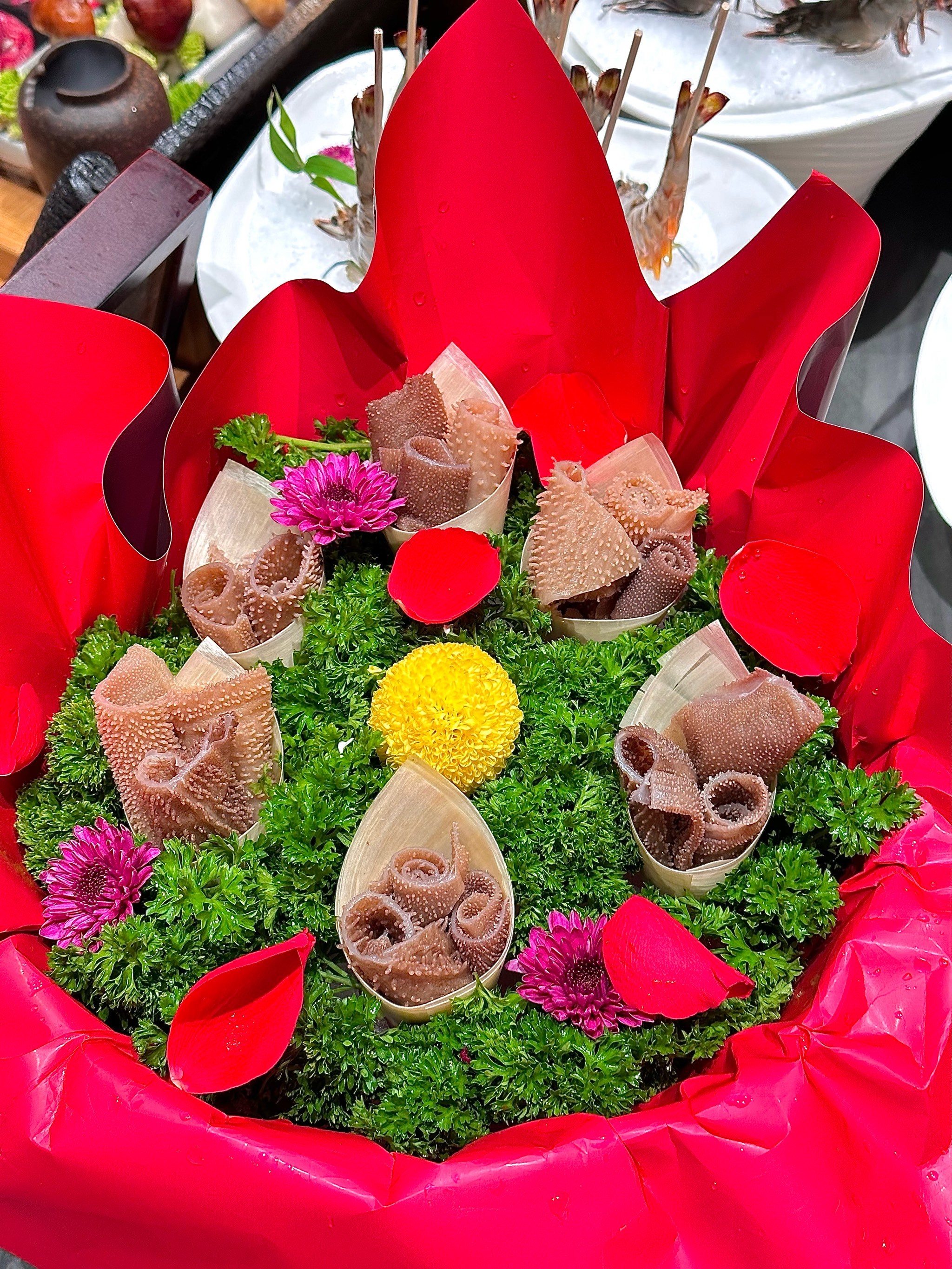 6碗素菜祭拜(拜祖先素菜是几碗)