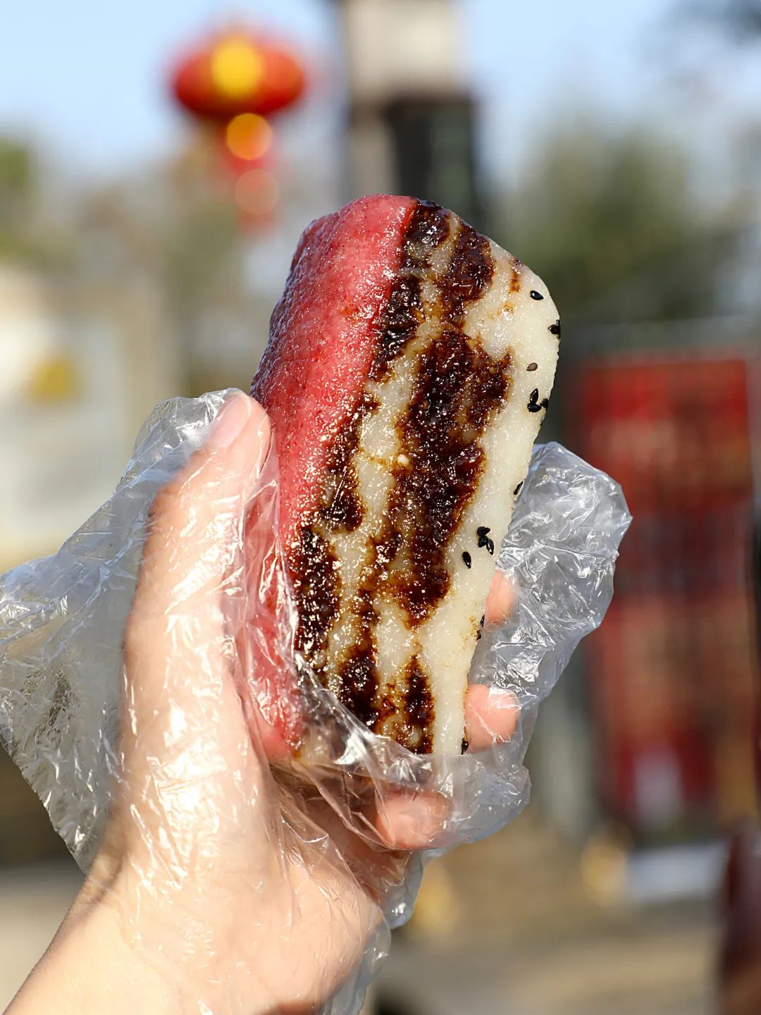 桂林最热小吃(桂林最热小吃街在哪里)