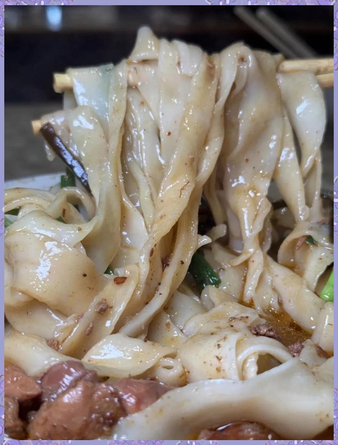 鸡肉烩面的家常做法(鸡肉烩菜做法大全家常窍门)