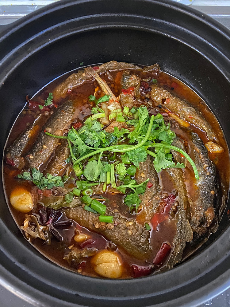 焖泥鳅的家常做法(焖泥鳅的家常做法大全)