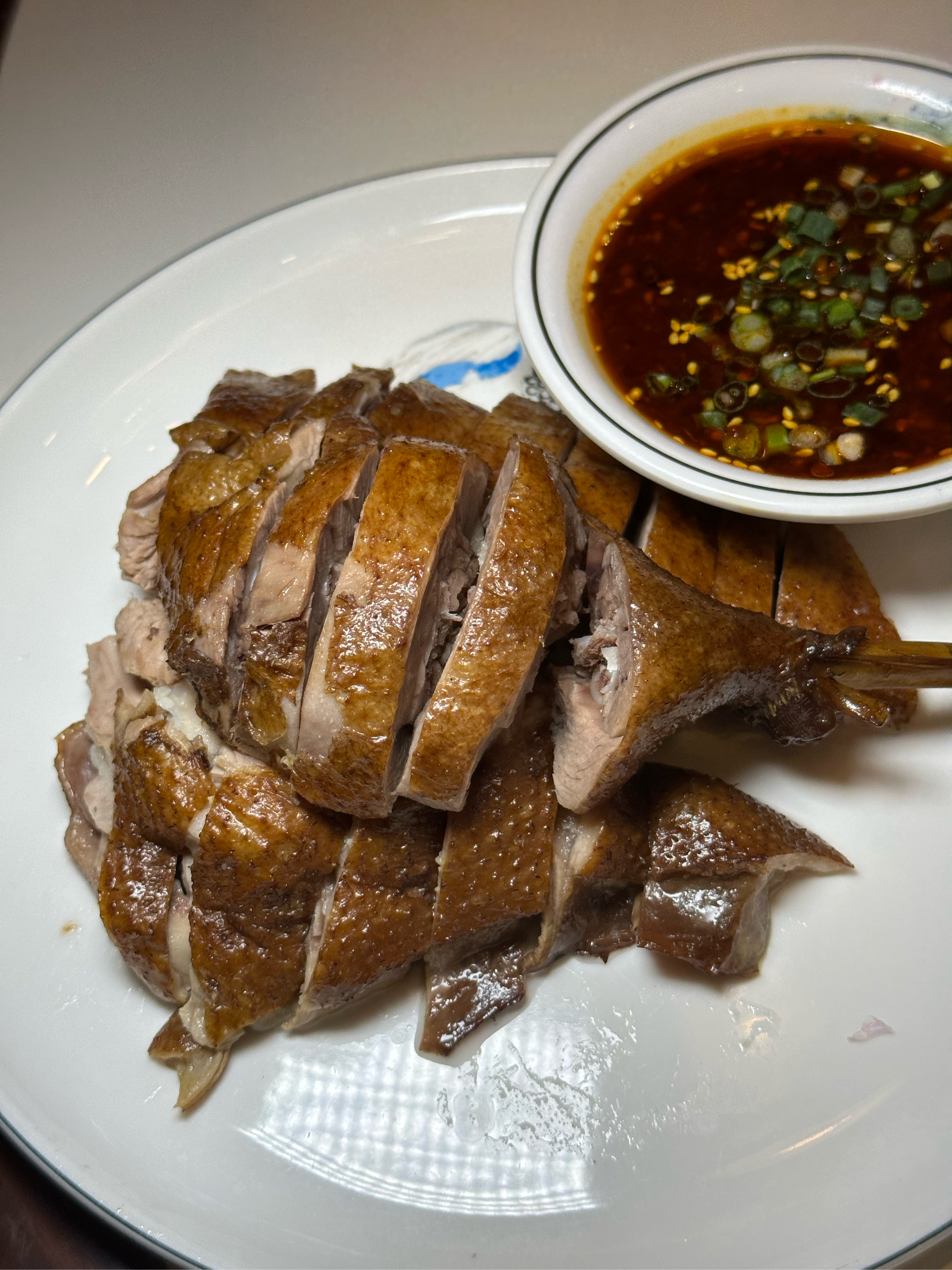 家常卤鹅(做卤鹅怎么做)