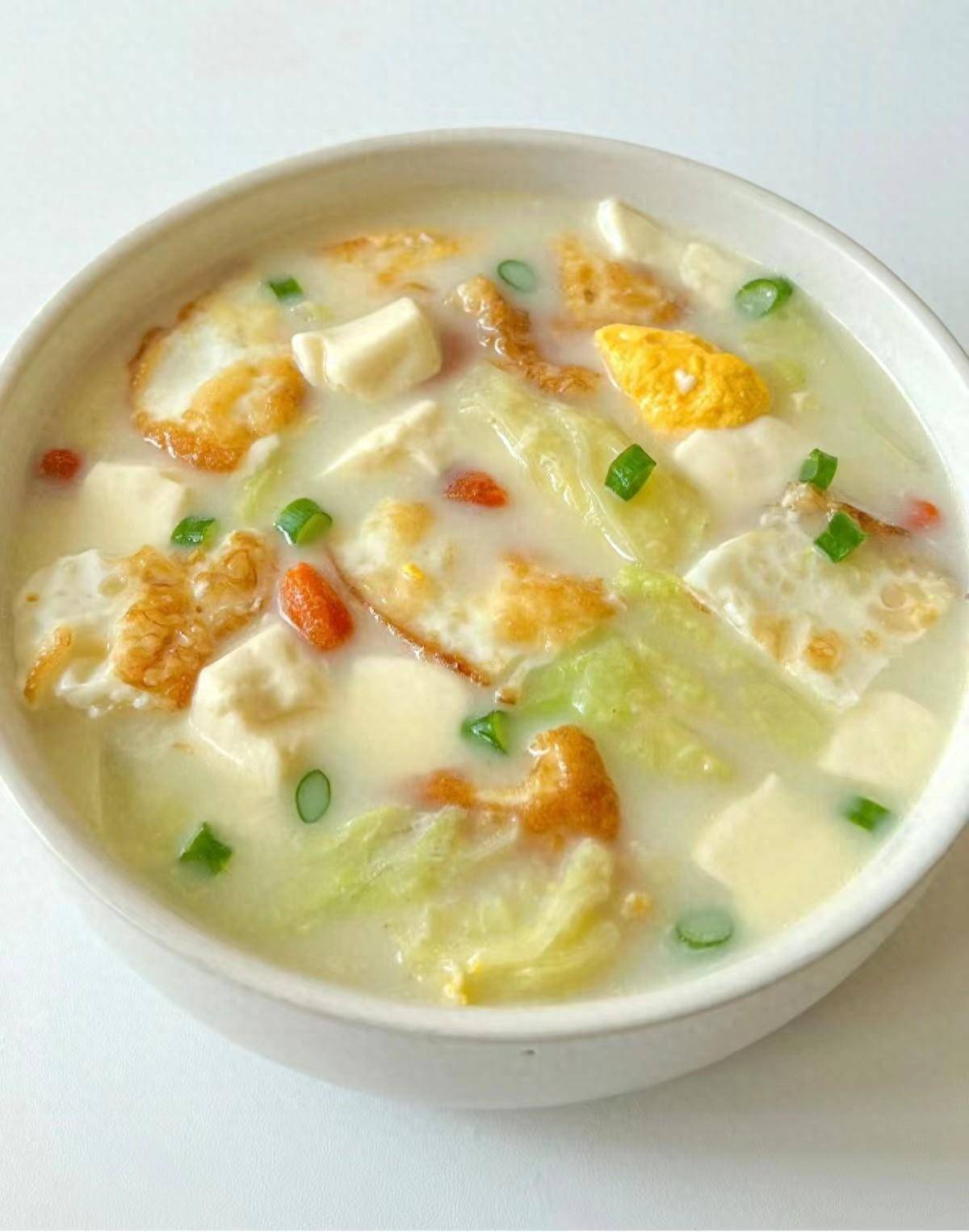 助消化的家常汤(助消化的家常汤食谱)